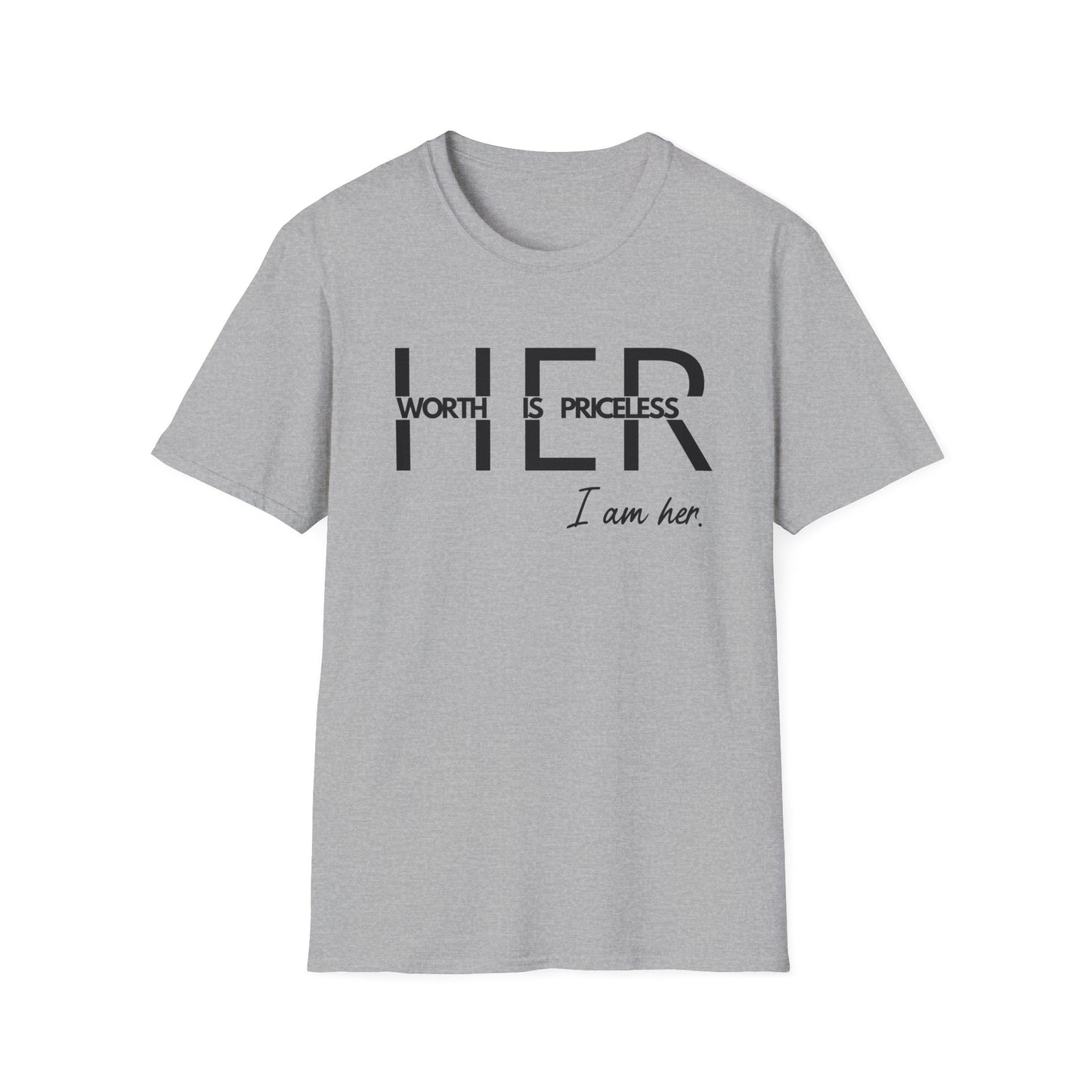 Priceless Queen T-Shirt