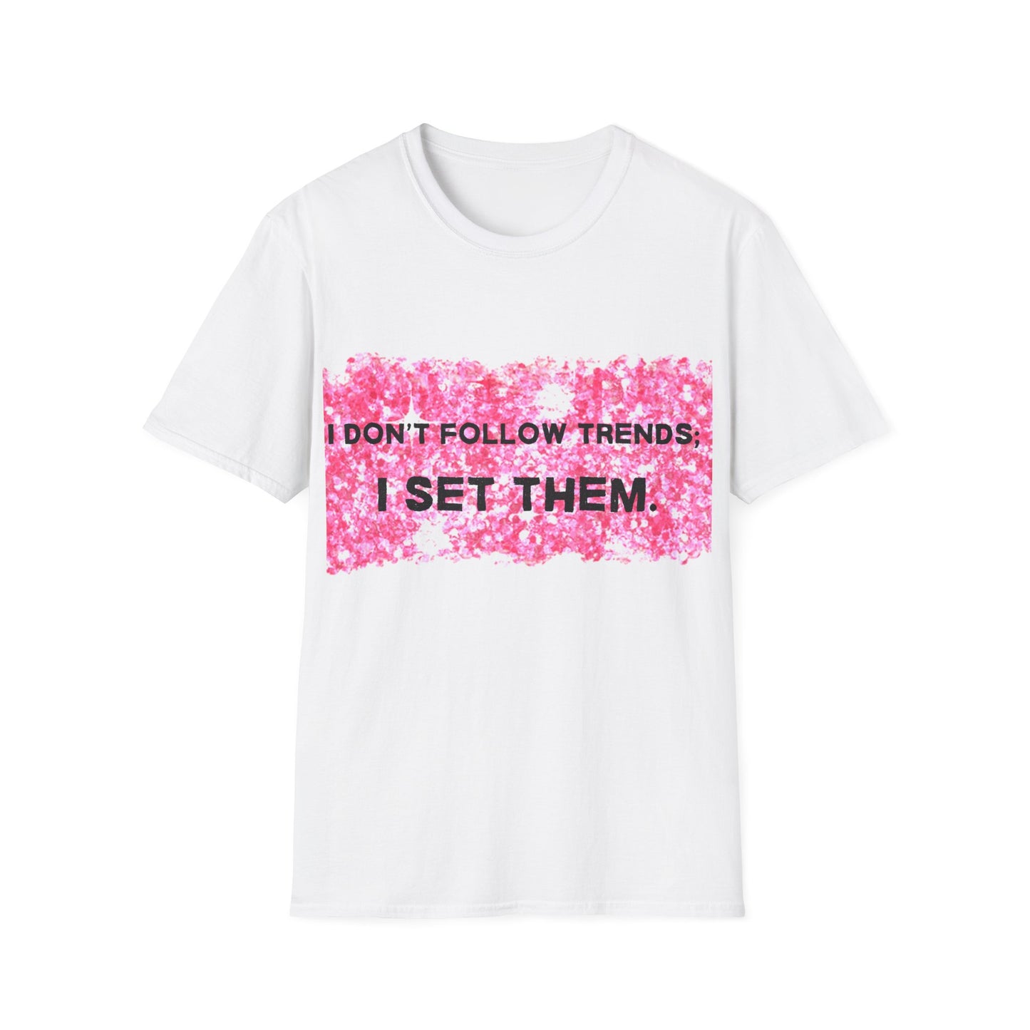 Fashion Visionary | white | Unisex