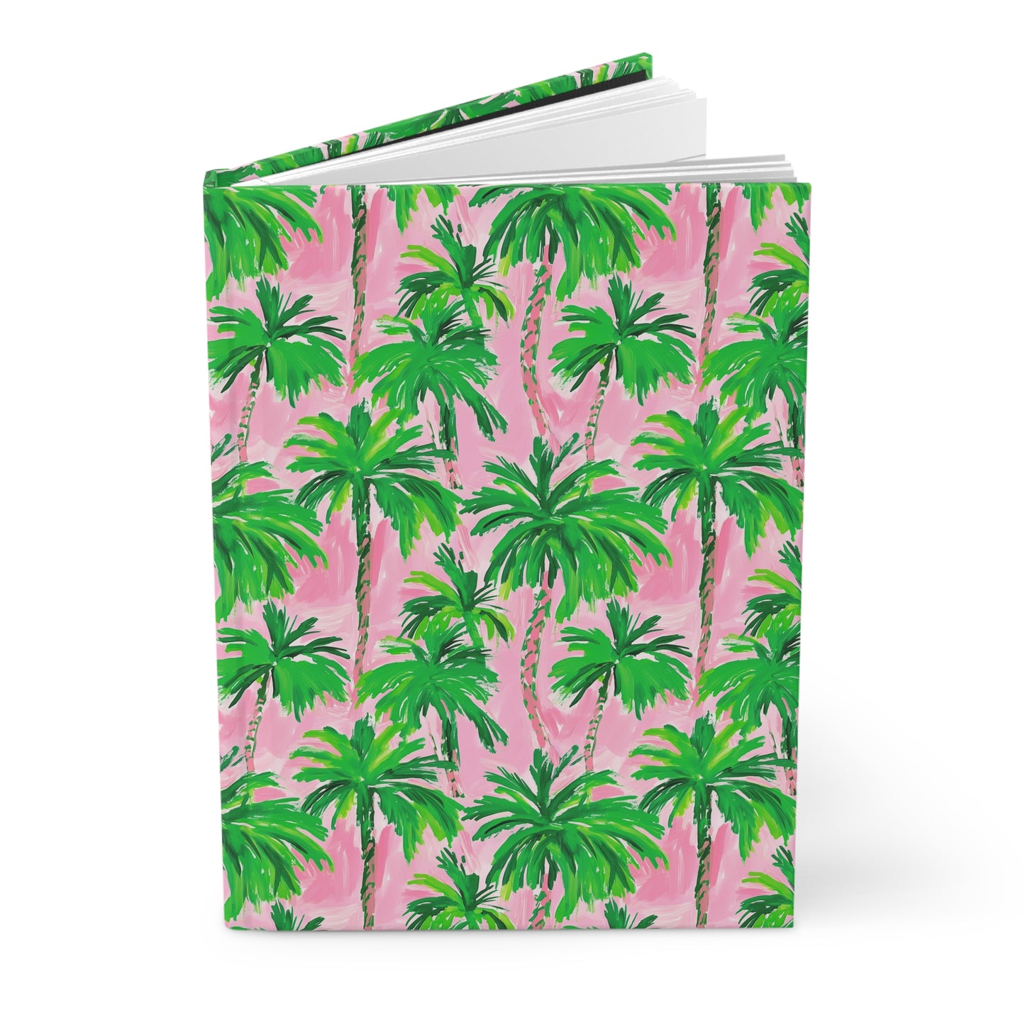 Palm Beach Hardcover Journal