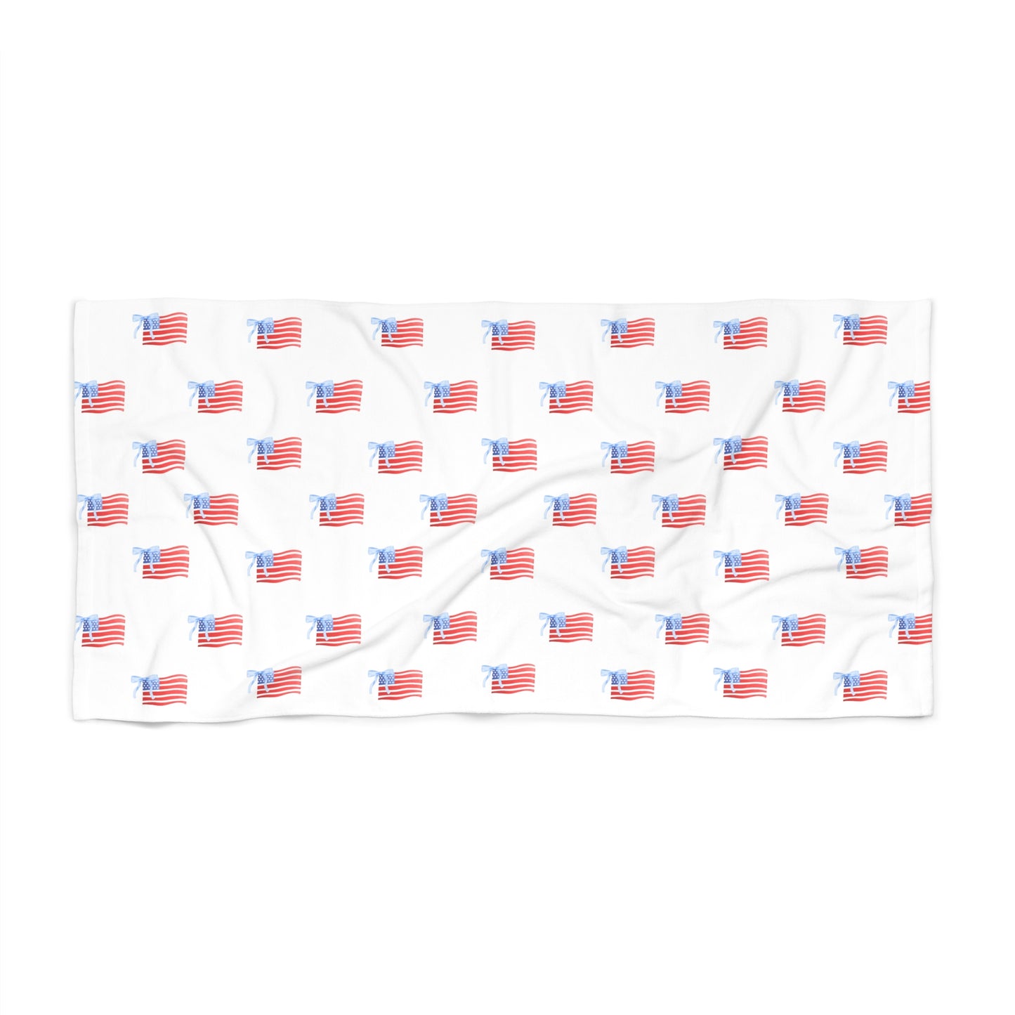 All-American Pride Towel