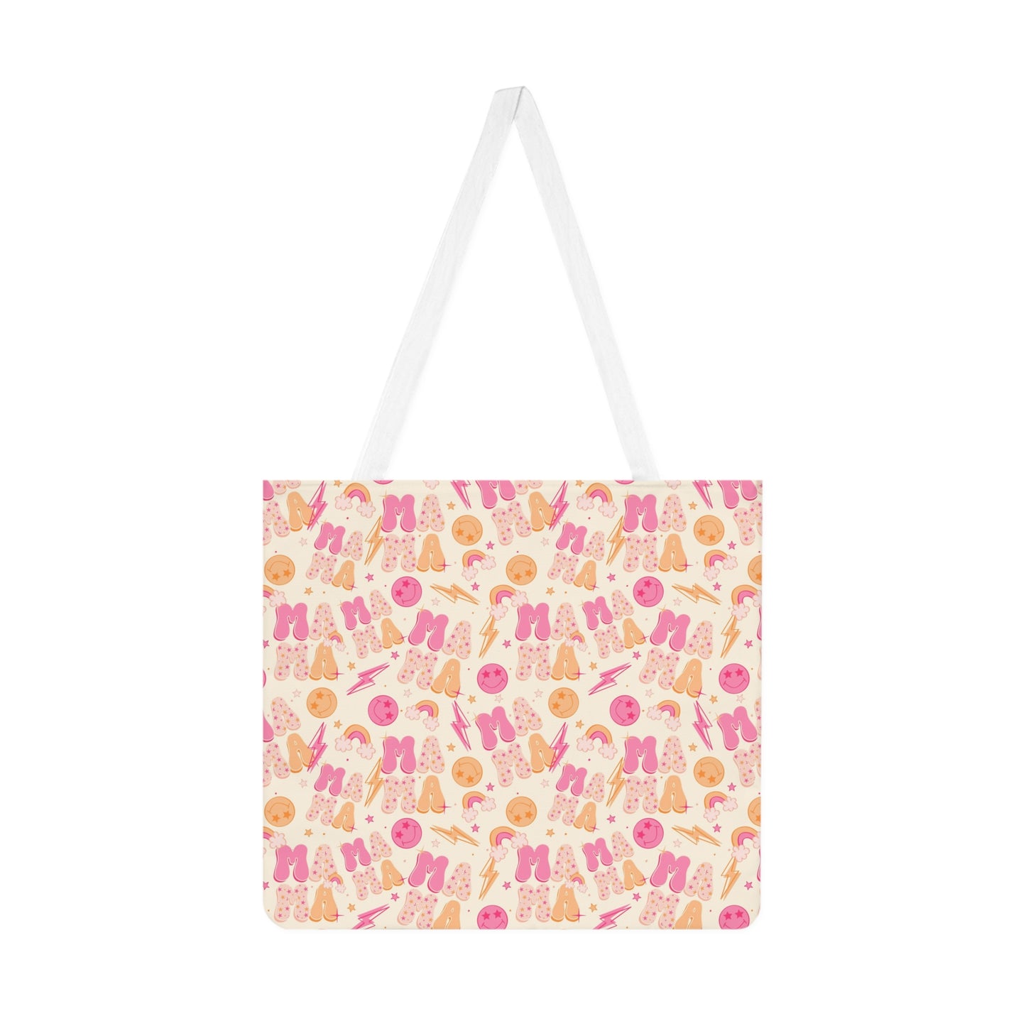 Mommin' Like a Boss Tote Bag