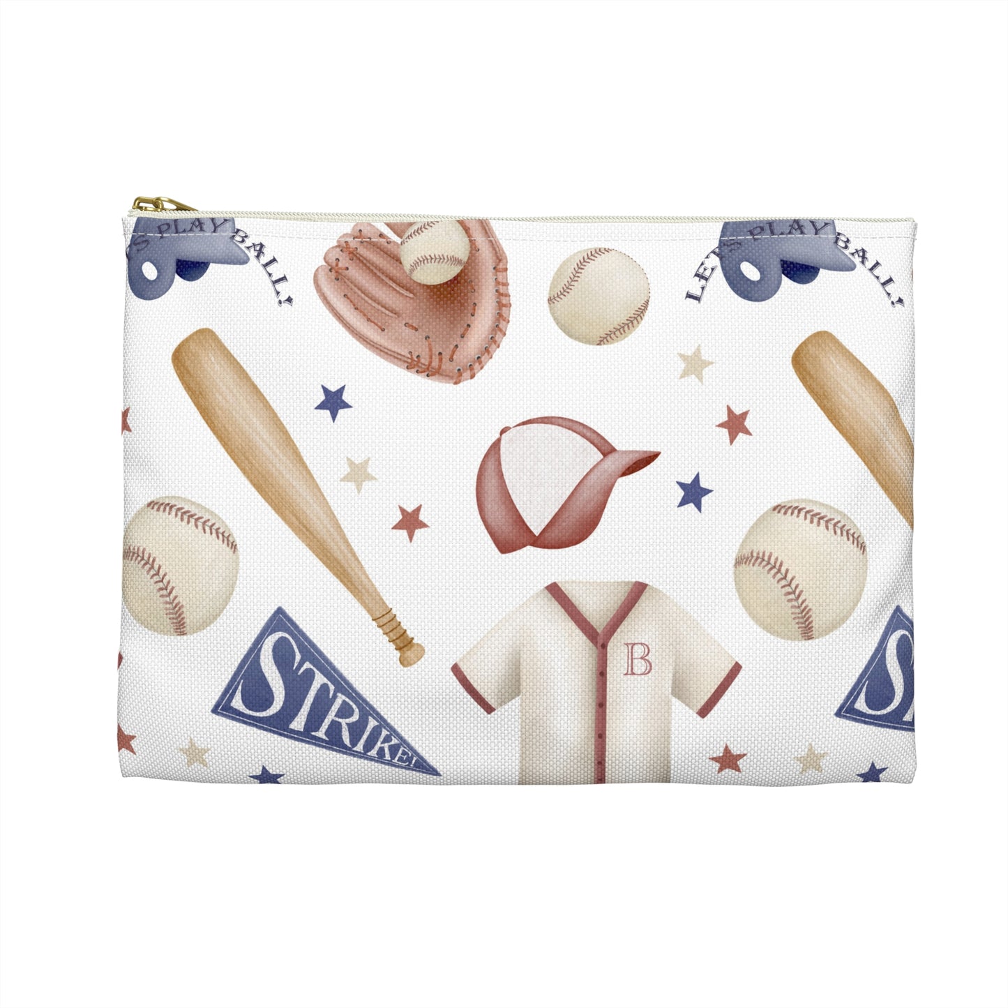 Home Run Accessory Pouch