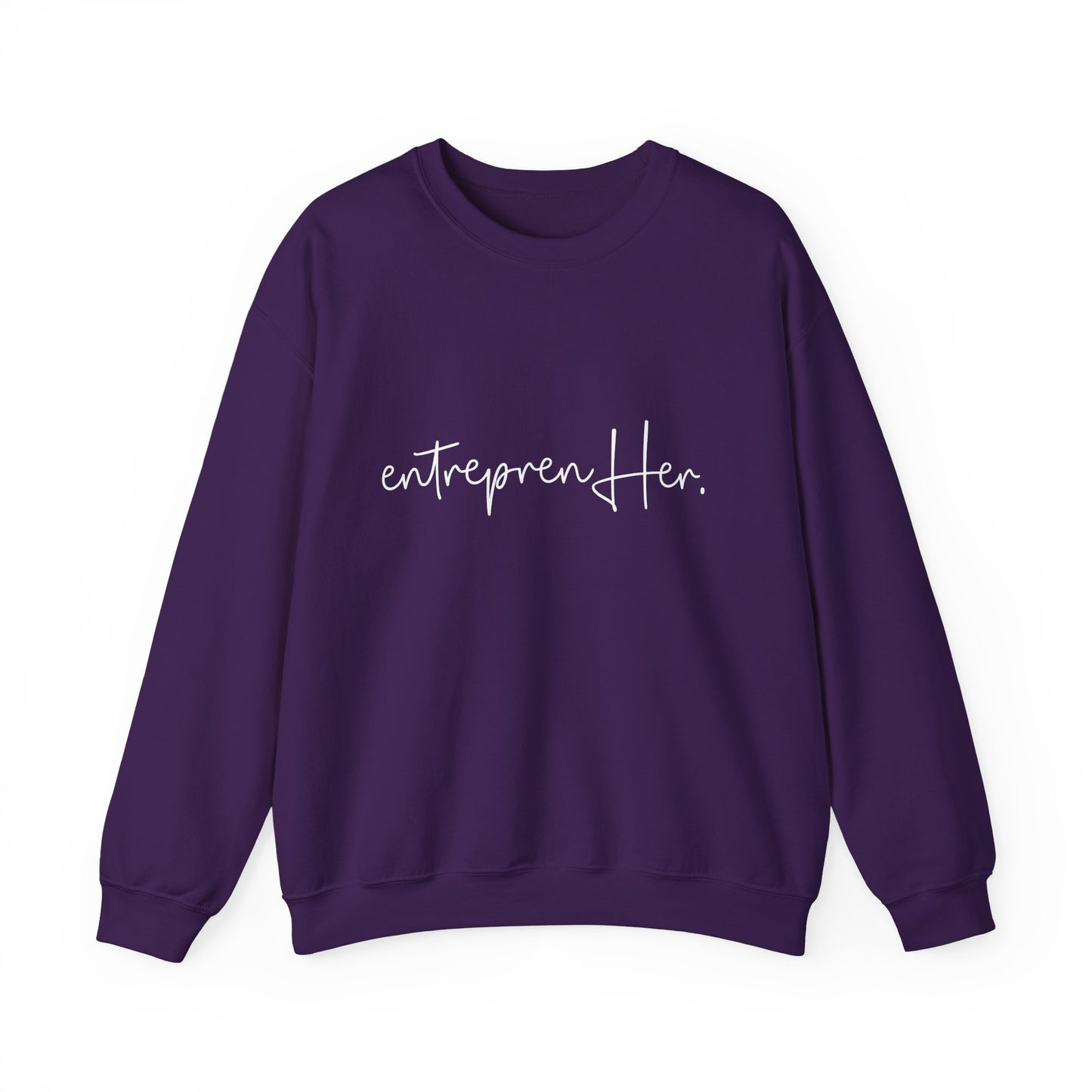 EntreprenHER Sweatshirt