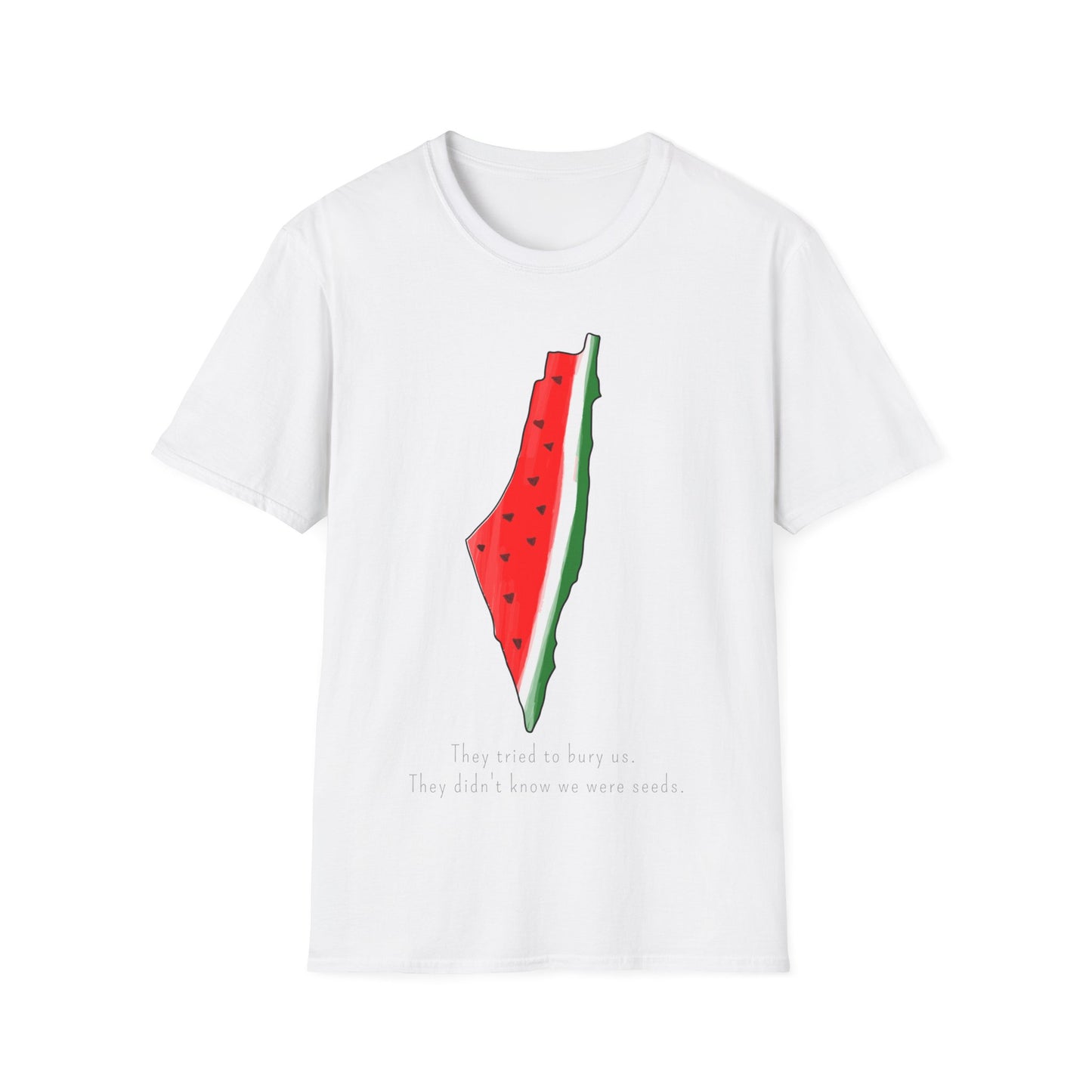 The Seeds T-shirt | Men
