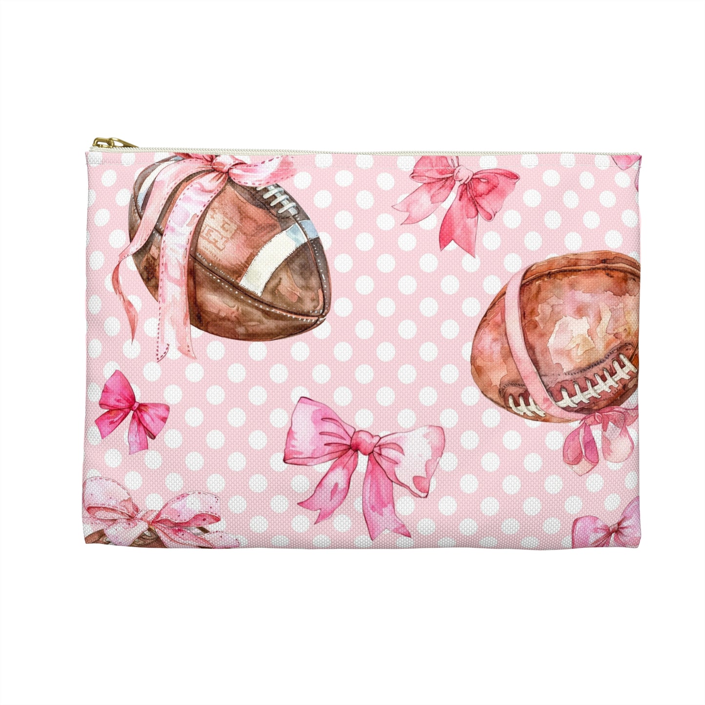 Touchdown Accessory Pouch