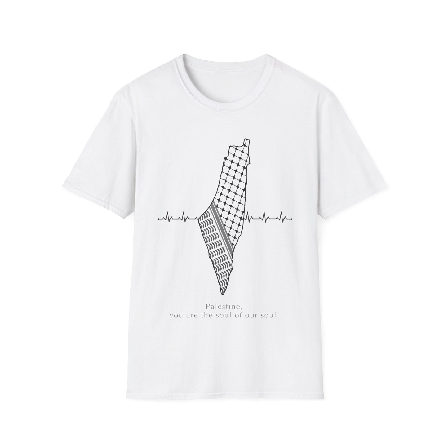 Roots Deep T-shirt | Men
