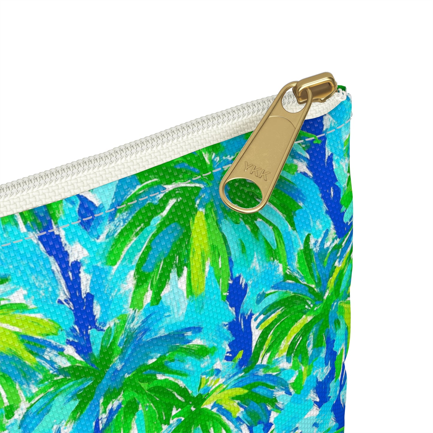 Palm Coast Accessory Pouch