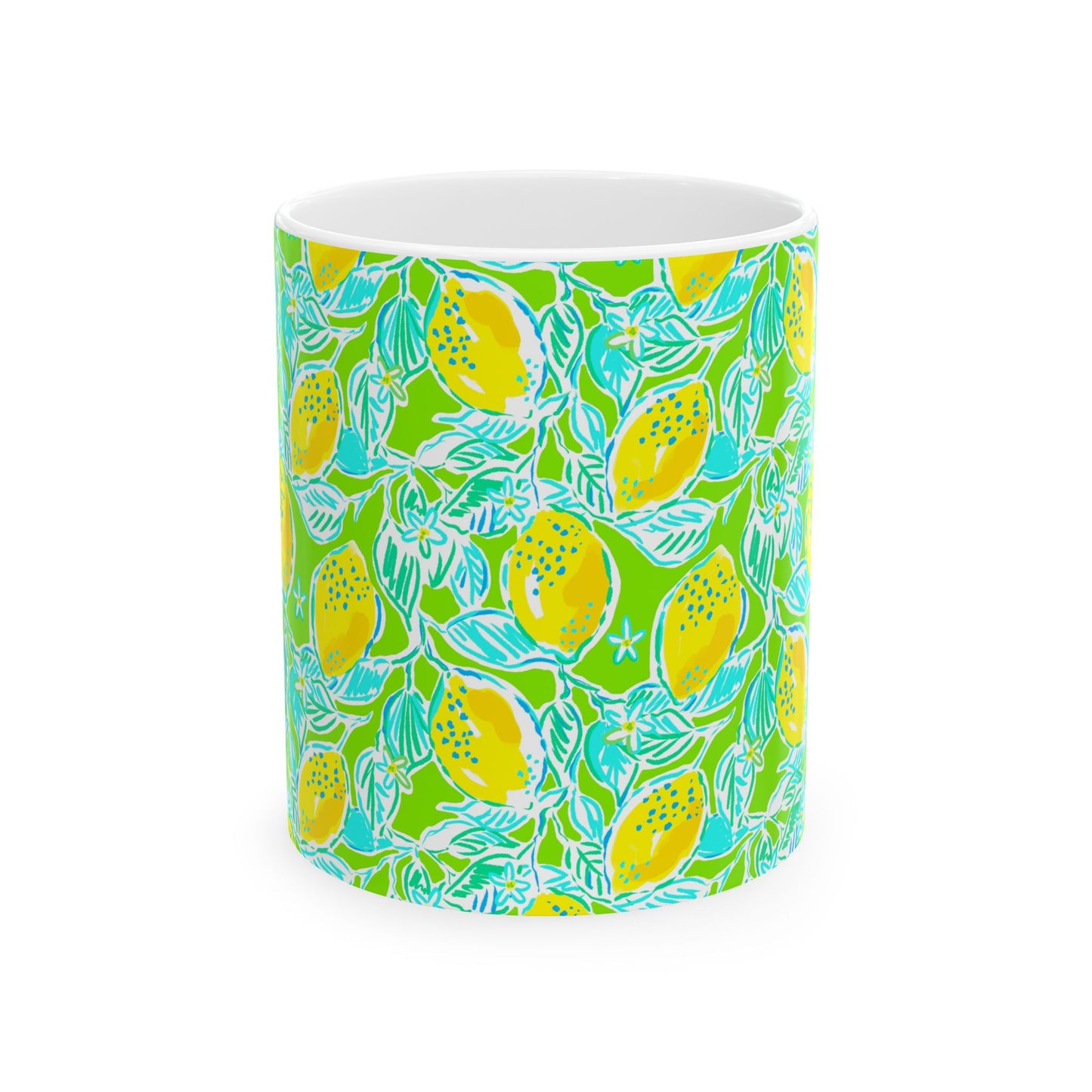 Lemonade Days Mug