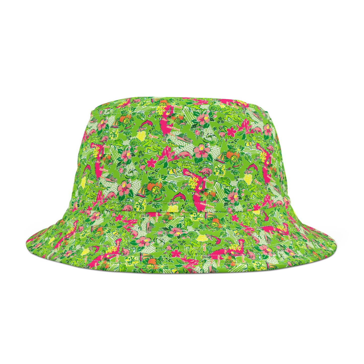 Sunshine State Bucket Hat