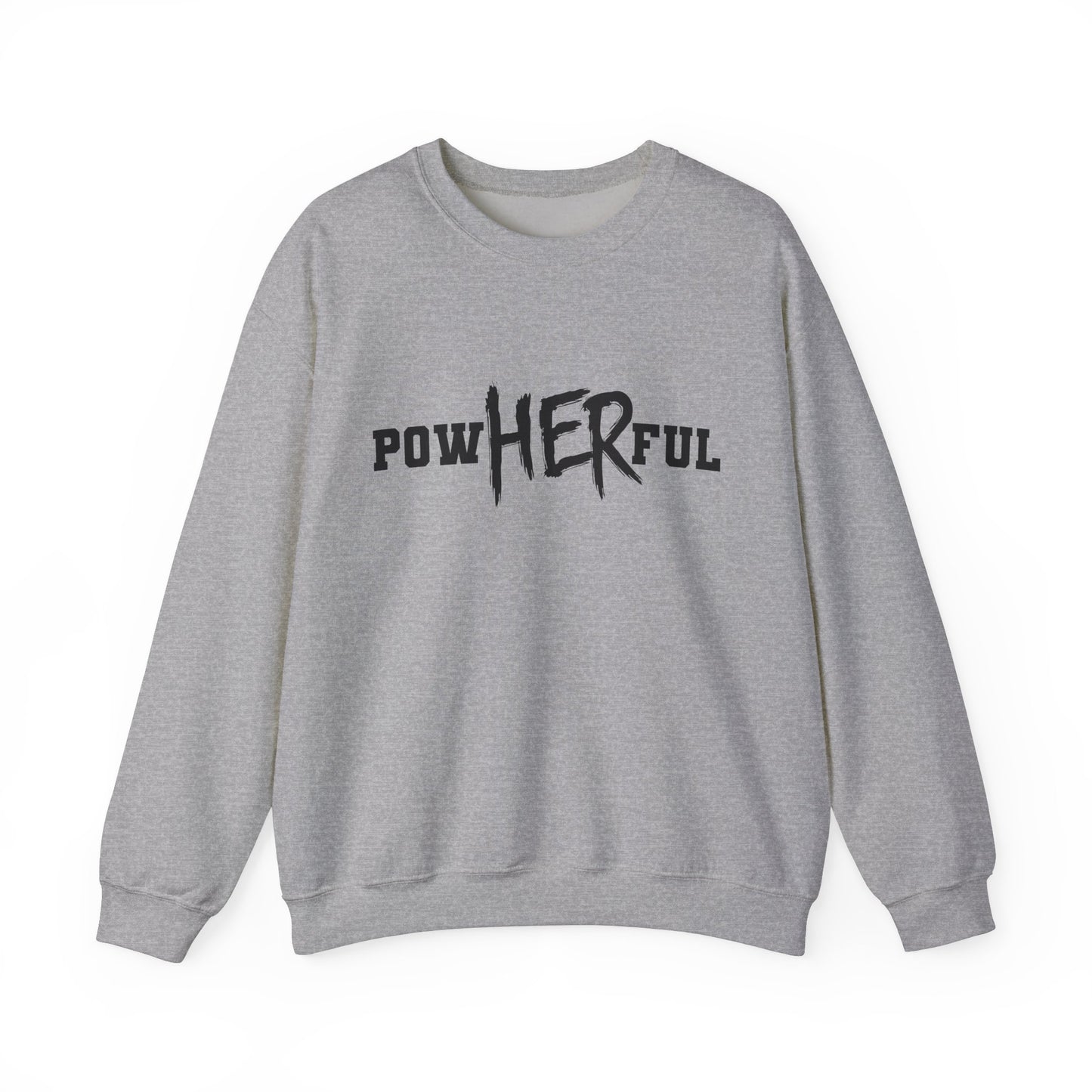 PowHERful Sweatshirt