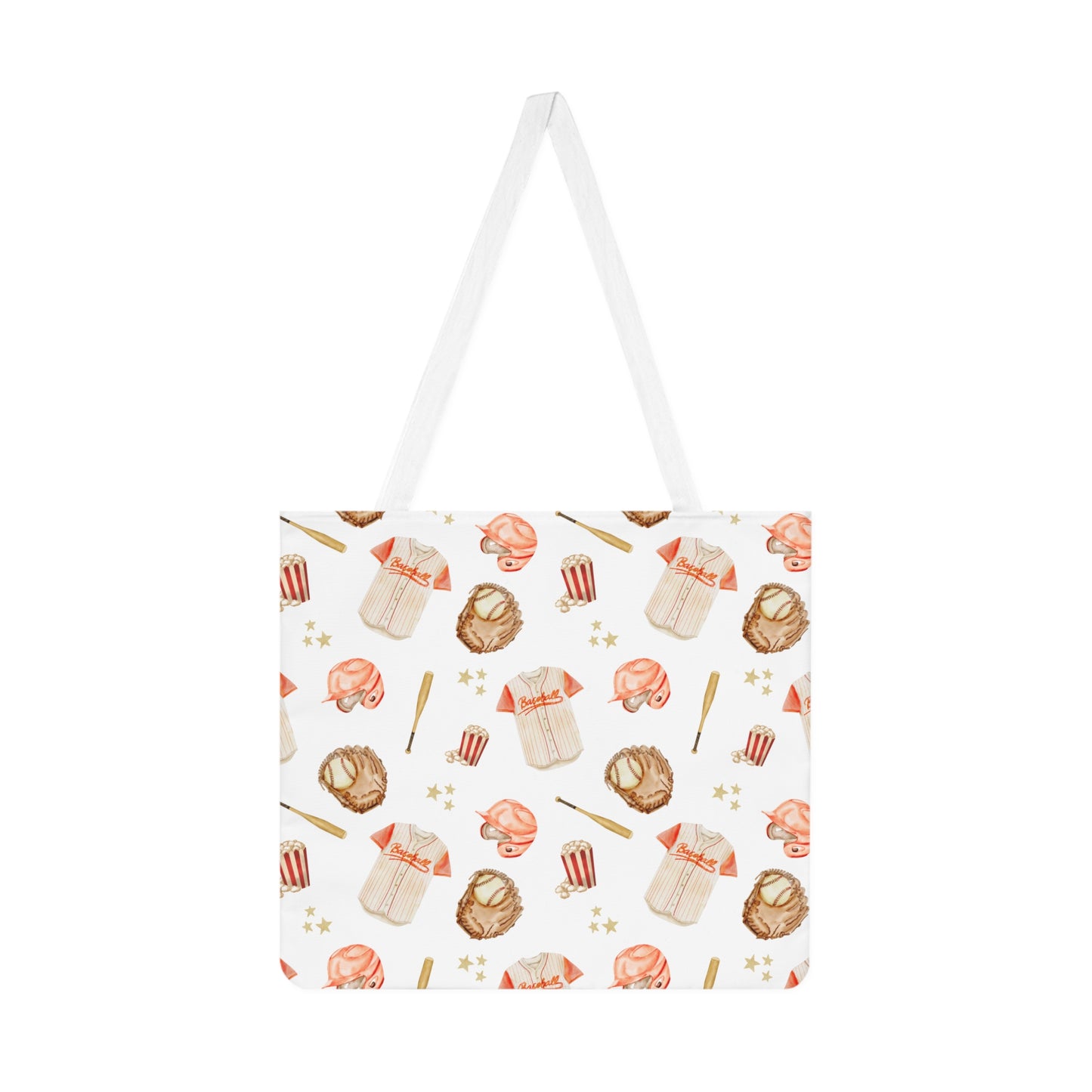 All-Star Spirit Tote Bag