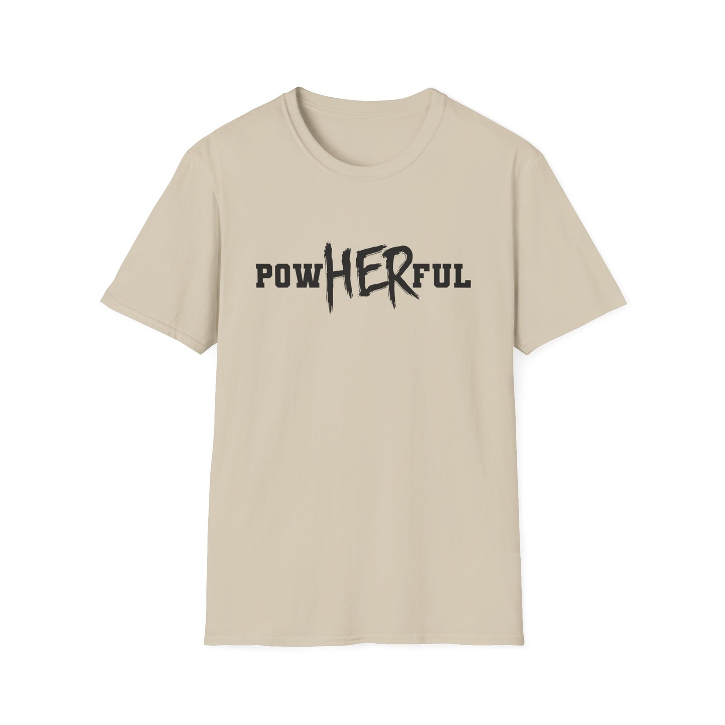 PowHERful T-Shirt