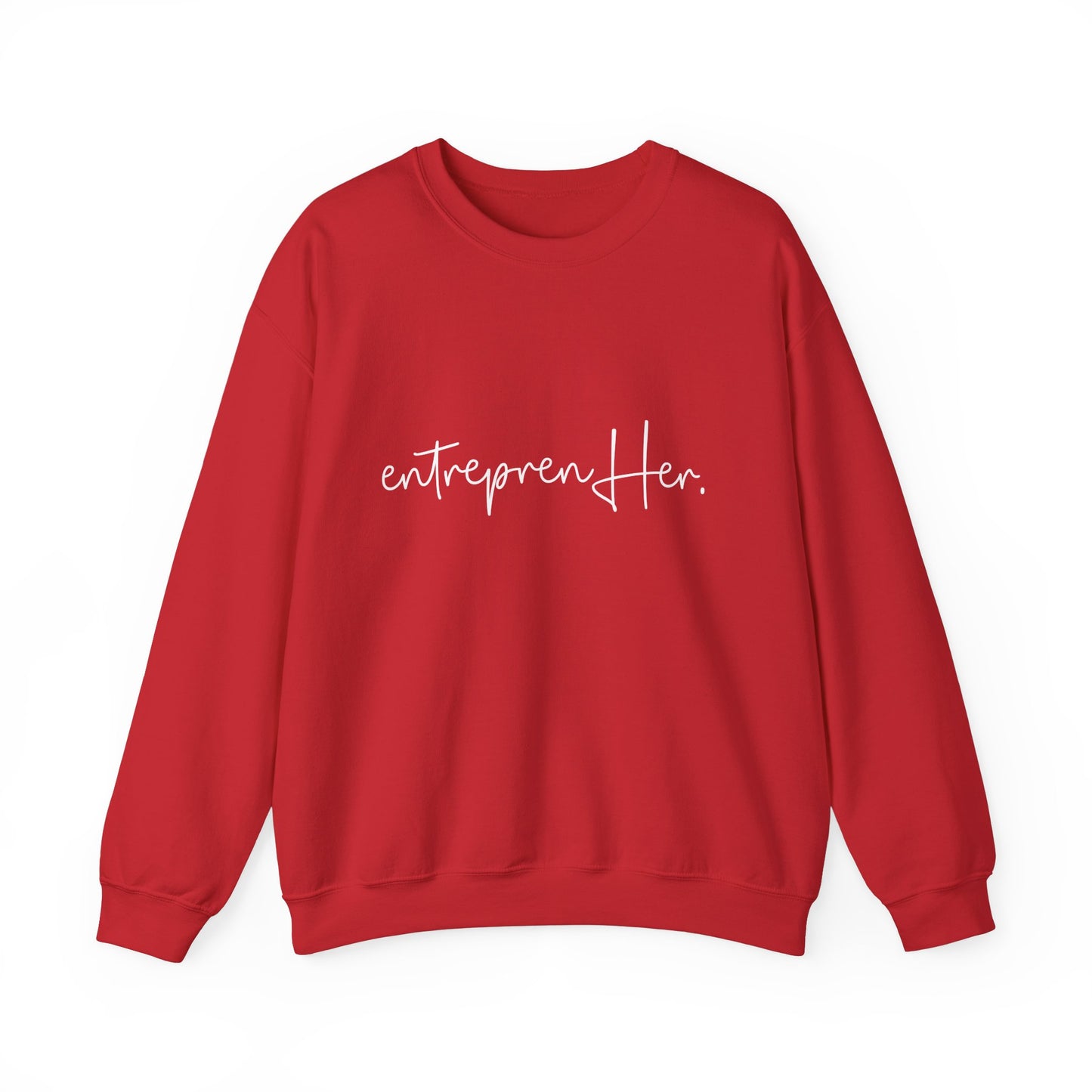 EntreprenHER Sweatshirt