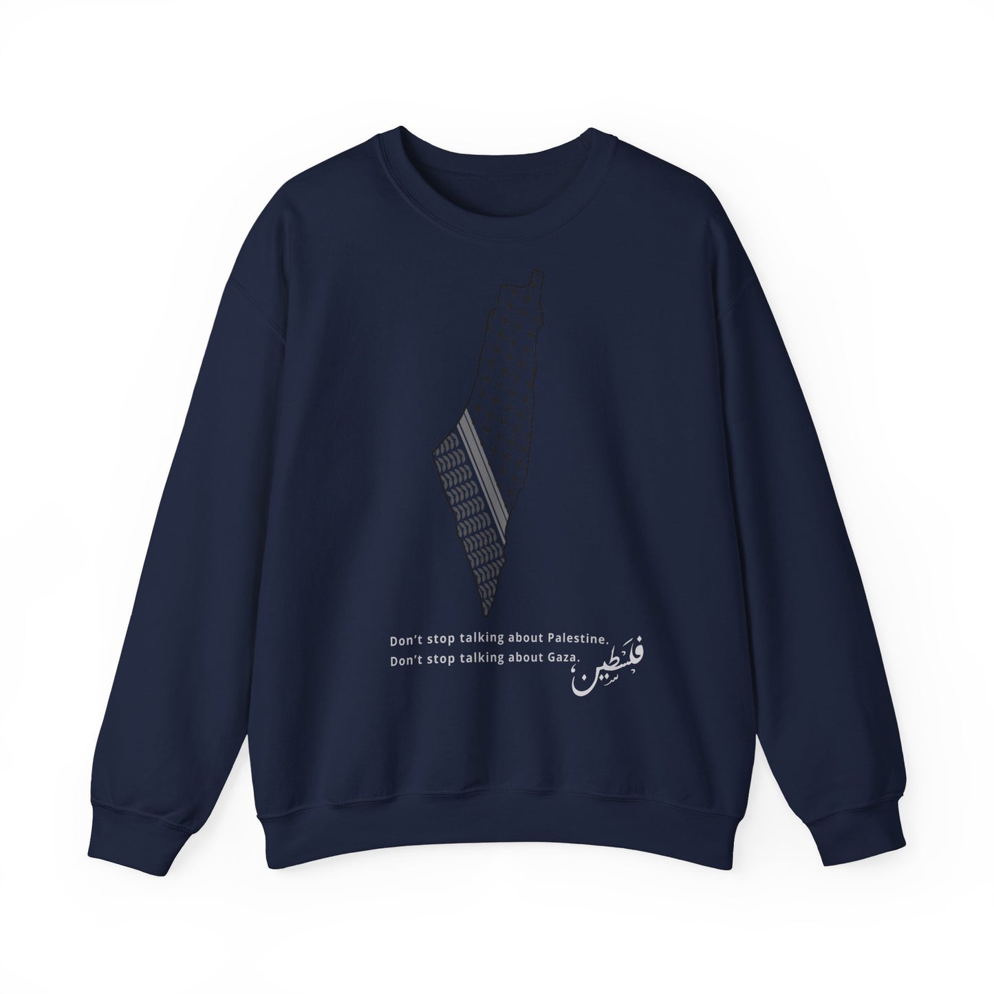 Roots Deep Sweatshirt | Women