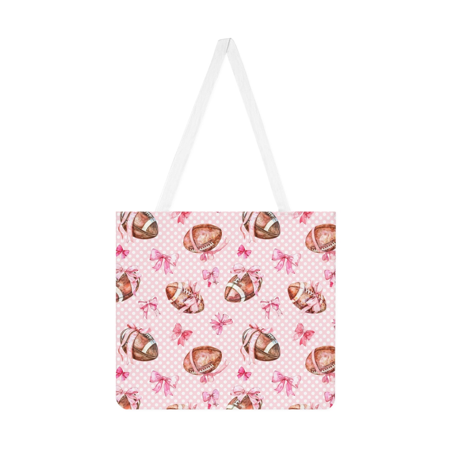 Touchdown Tote Bag