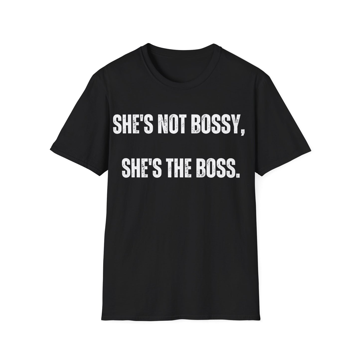 Queen of Her Empire | black | Unisex
