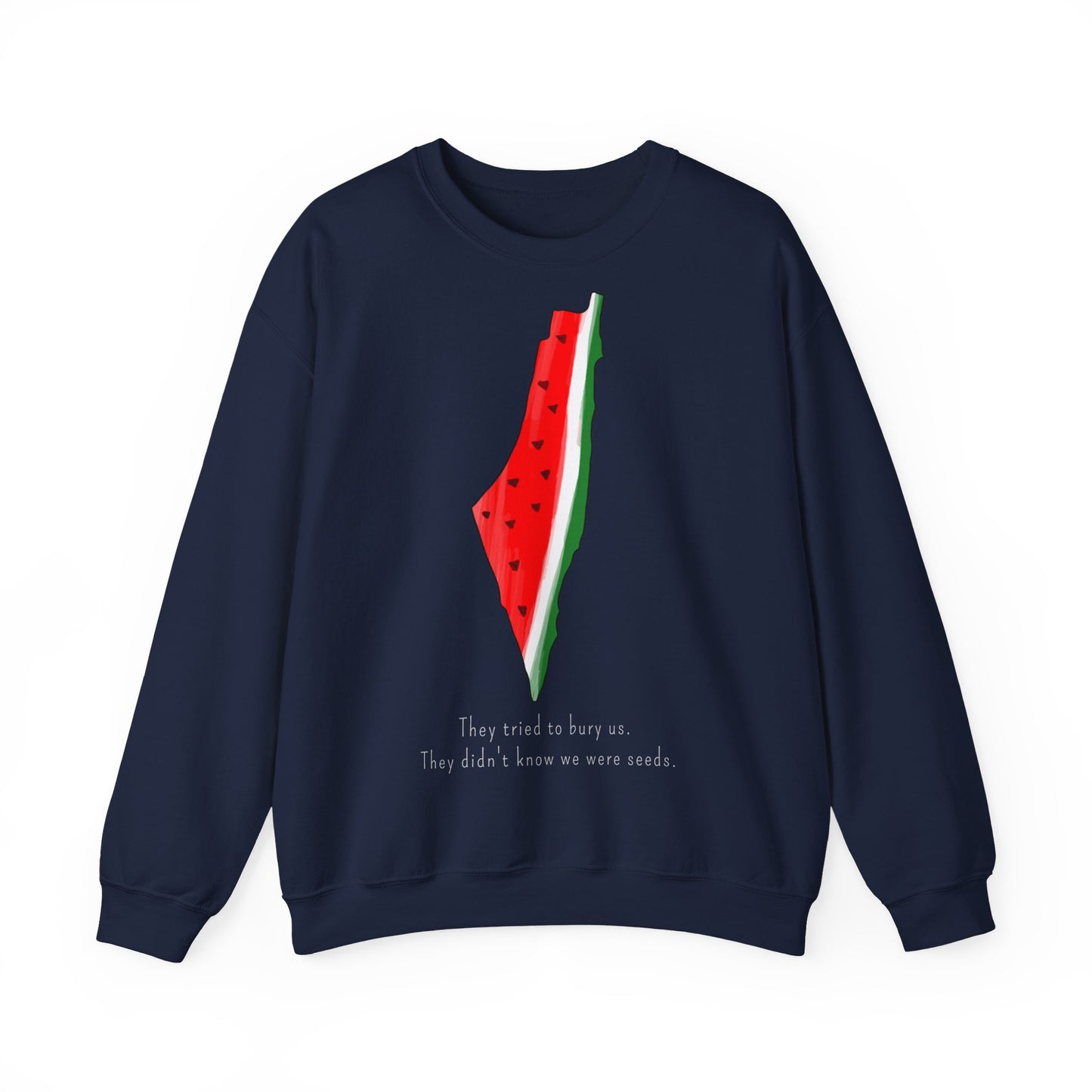 The Seeds Sweatshirt | Men