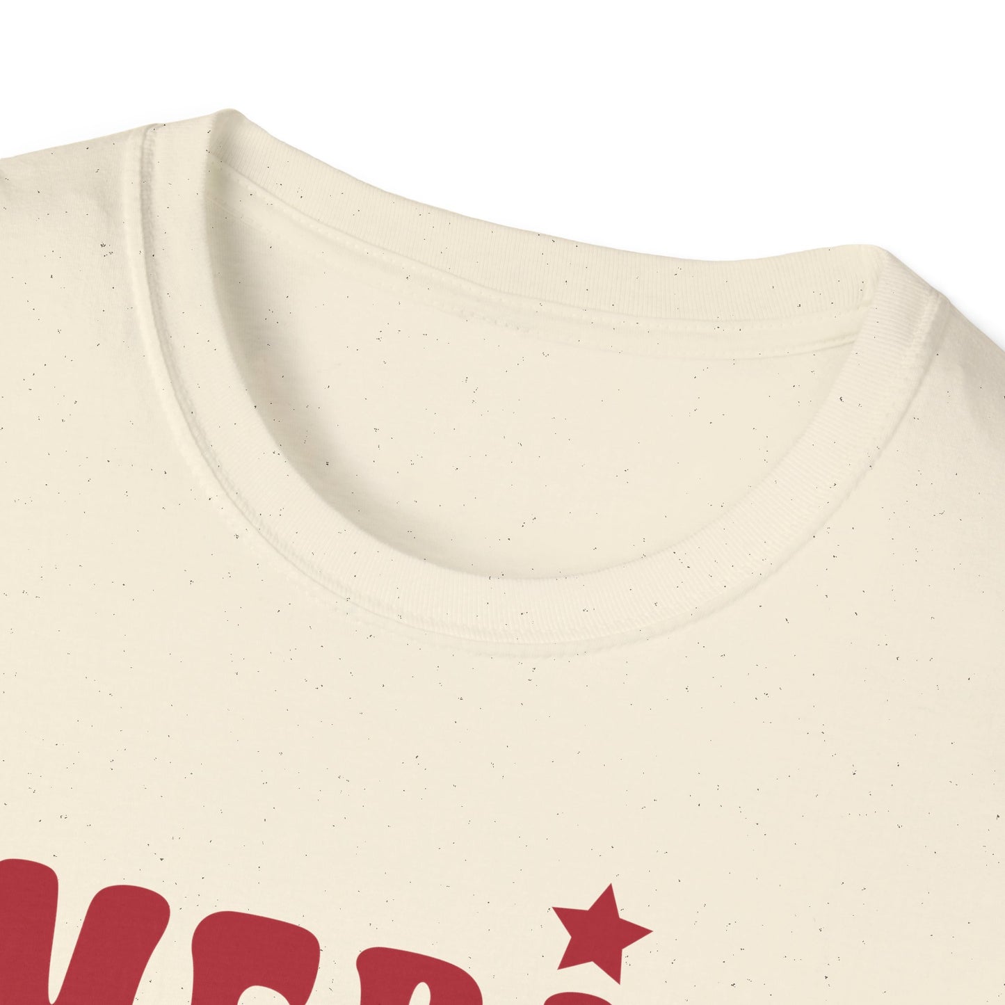 All American T-Shirt | Unisex