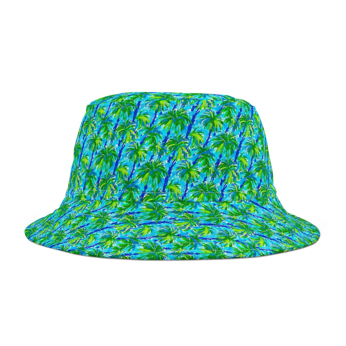 Palm Coast Bucket Hat