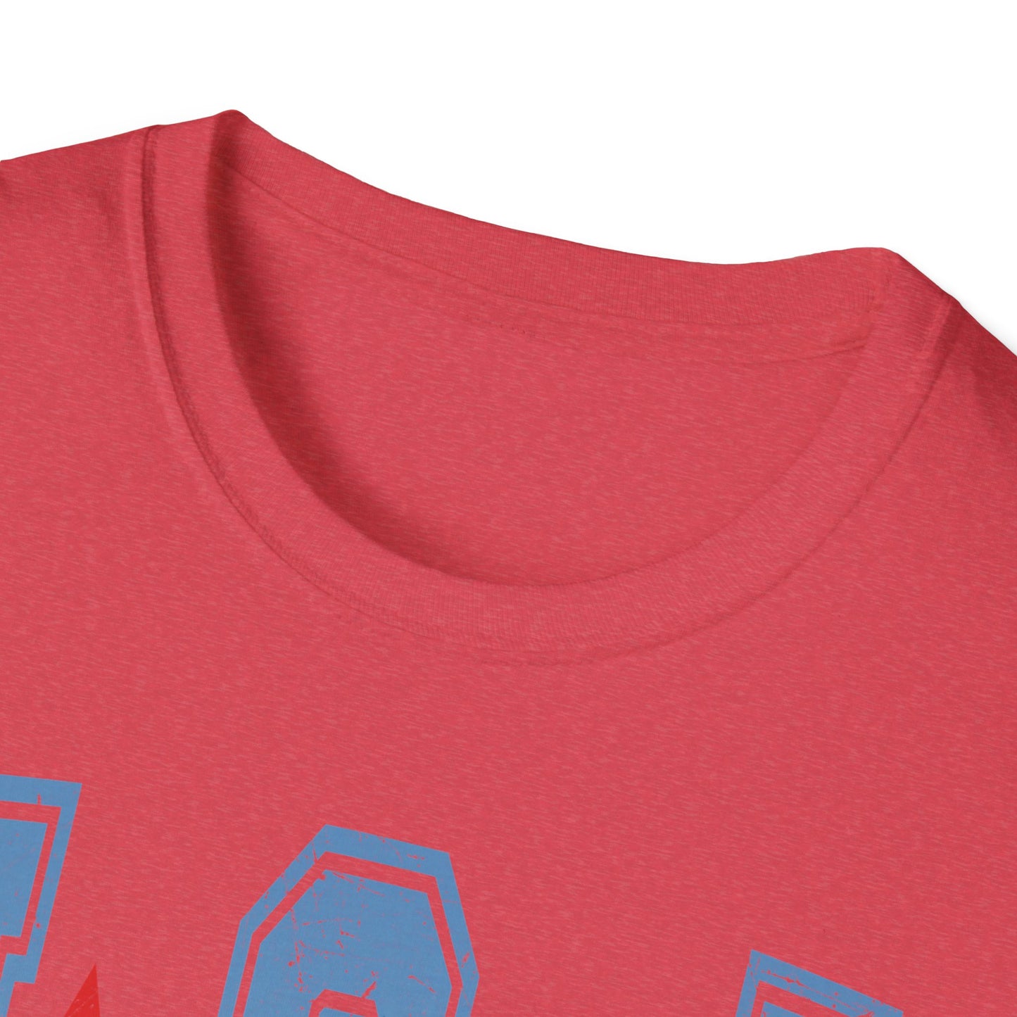 USA Signature T-Shirt | Unisex