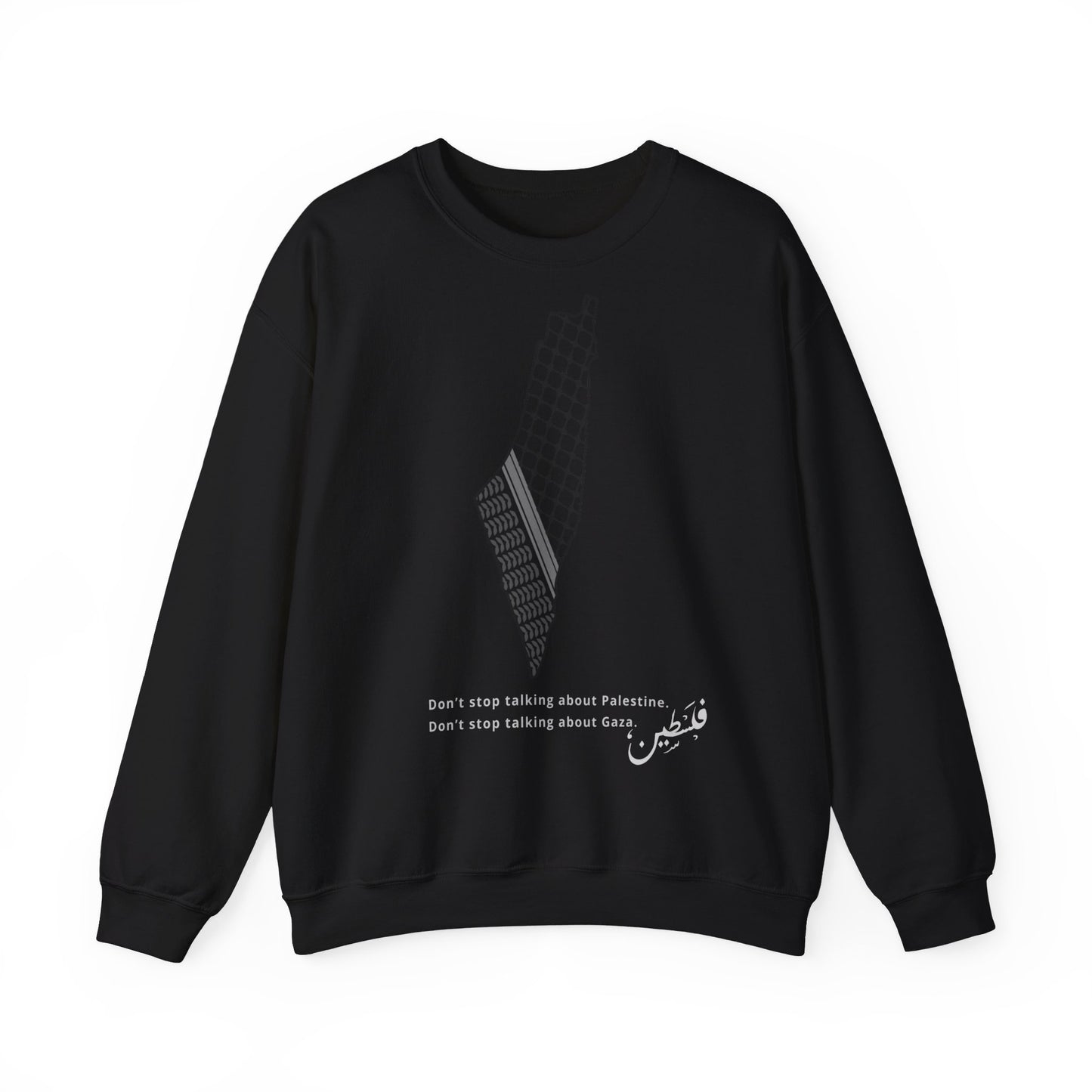 Roots Deep Sweatshirt | Men