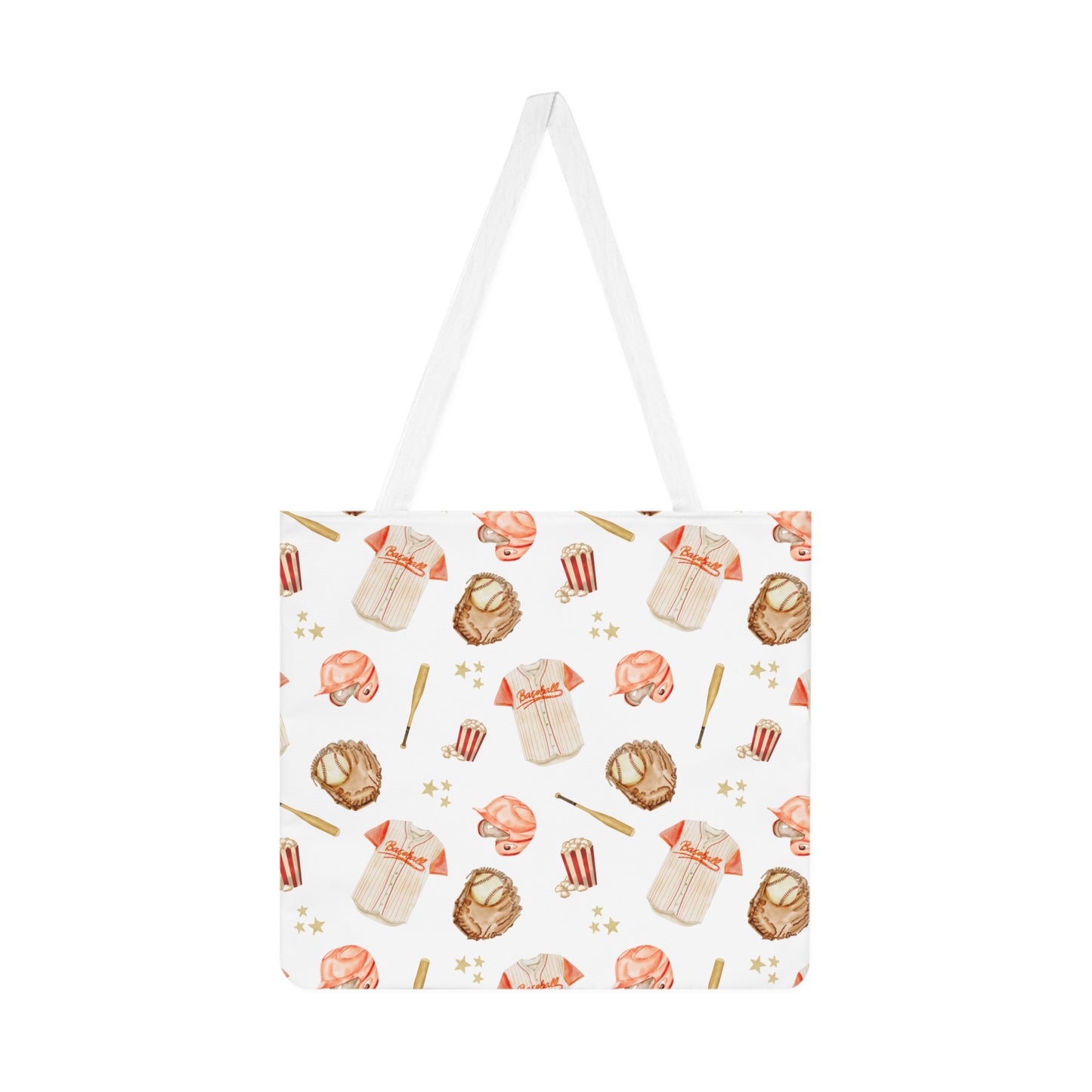 All-Star Spirit Tote Bag