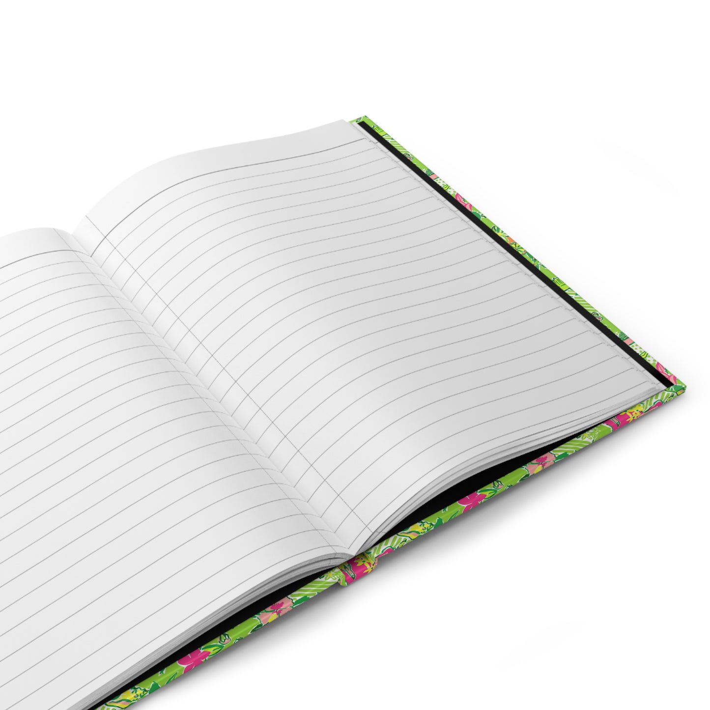 Sunshine State Hardcover Journal