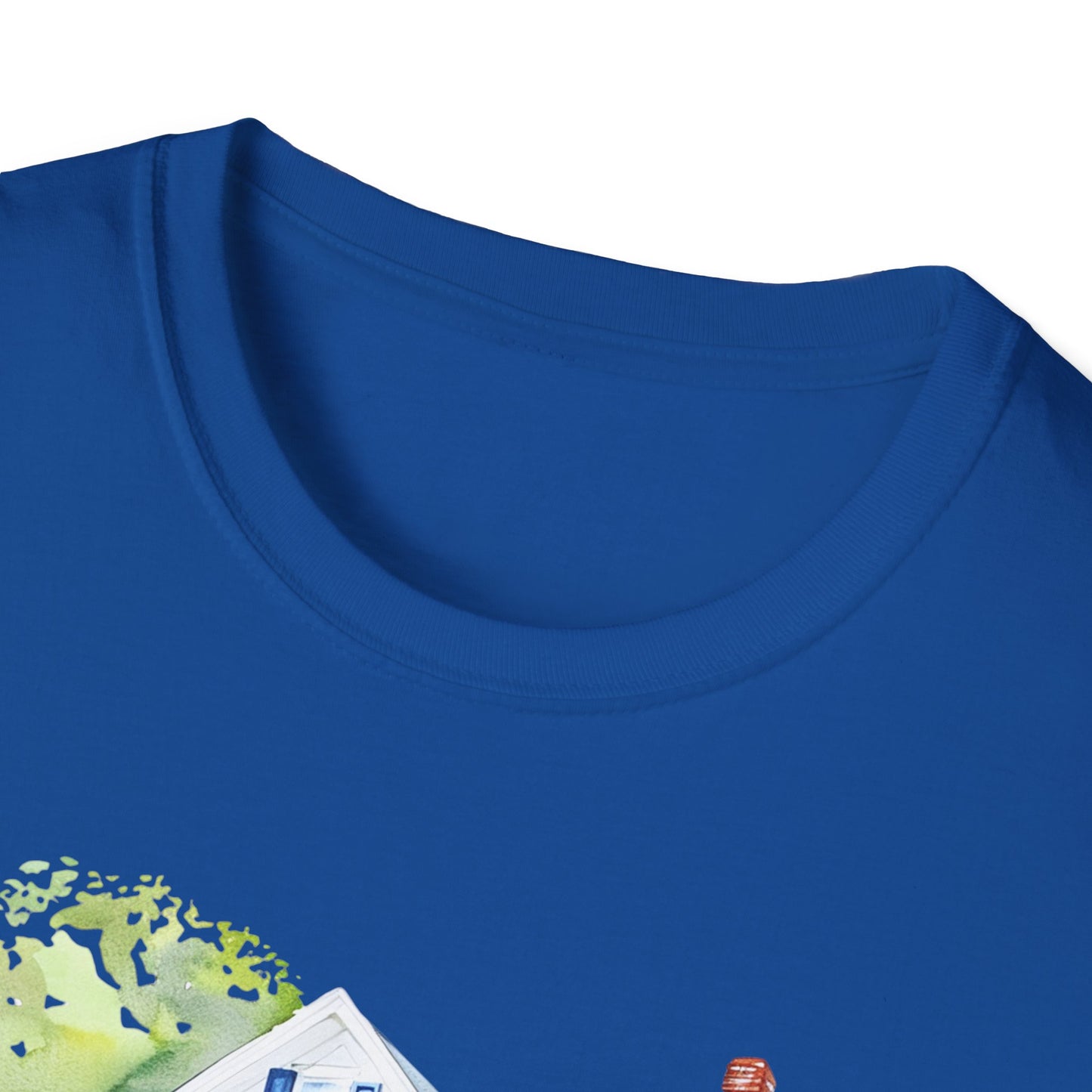 Liberty T-Shirt | Unisex