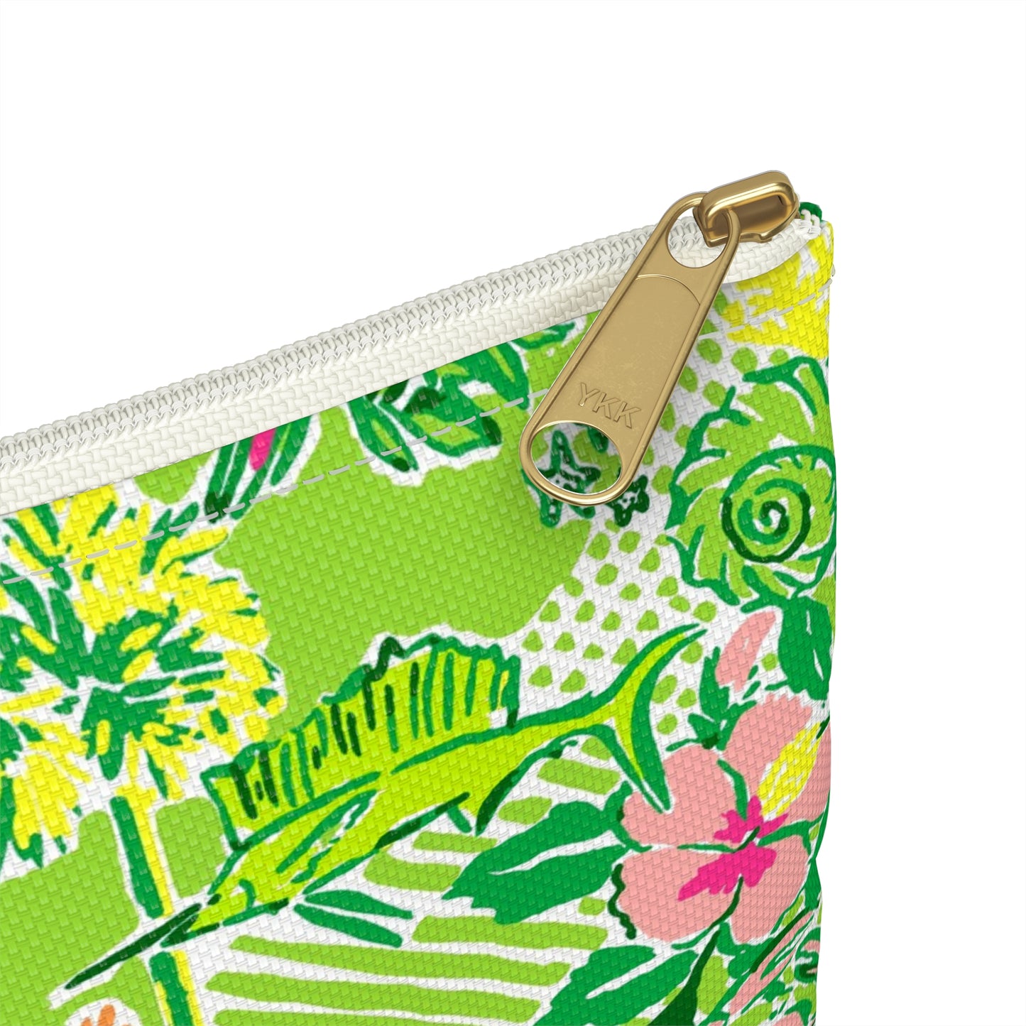 Sunshine State Accessory Pouch