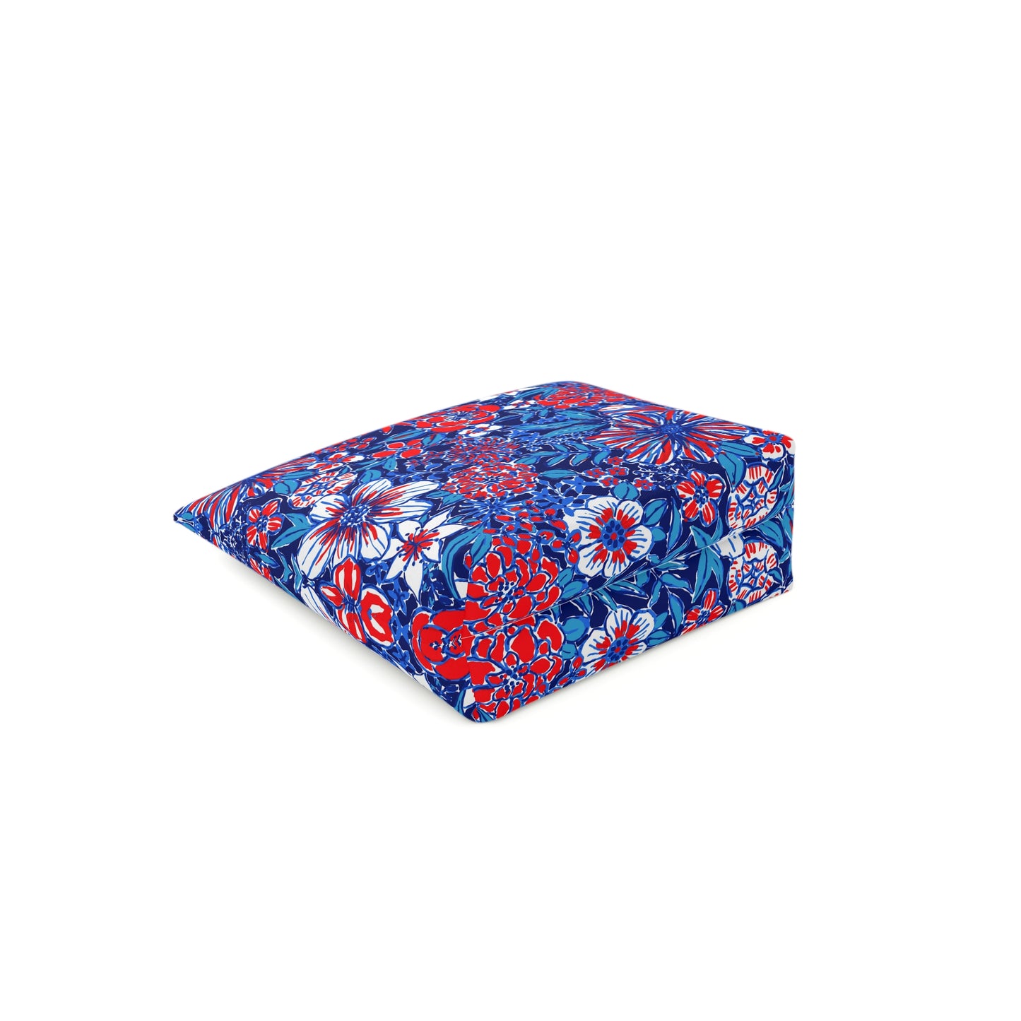 Liberty Garden Cosmetic Bag