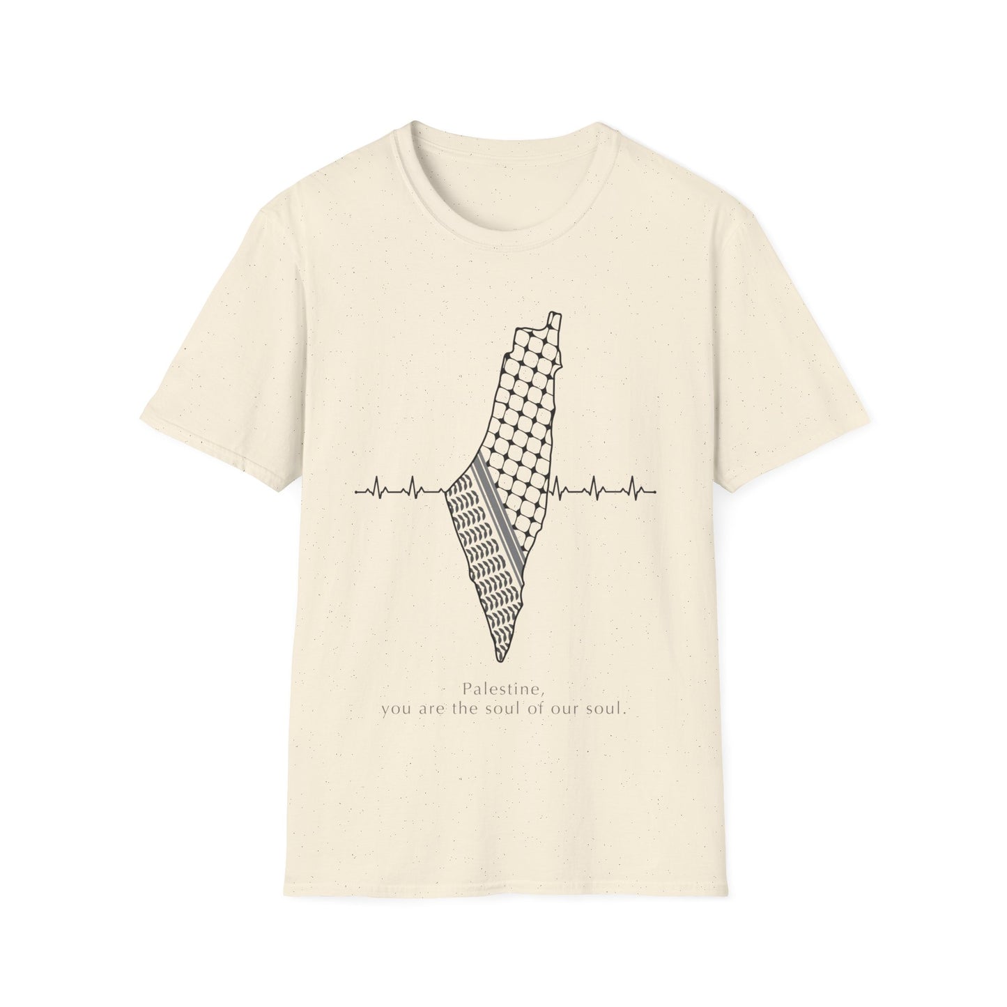 Roots Deep T-shirt | Men