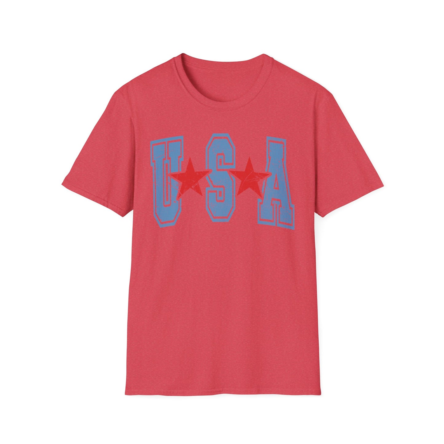 USA Signature T-Shirt | Unisex