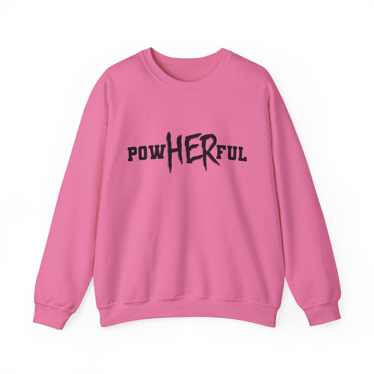 PowHERful Sweatshirt
