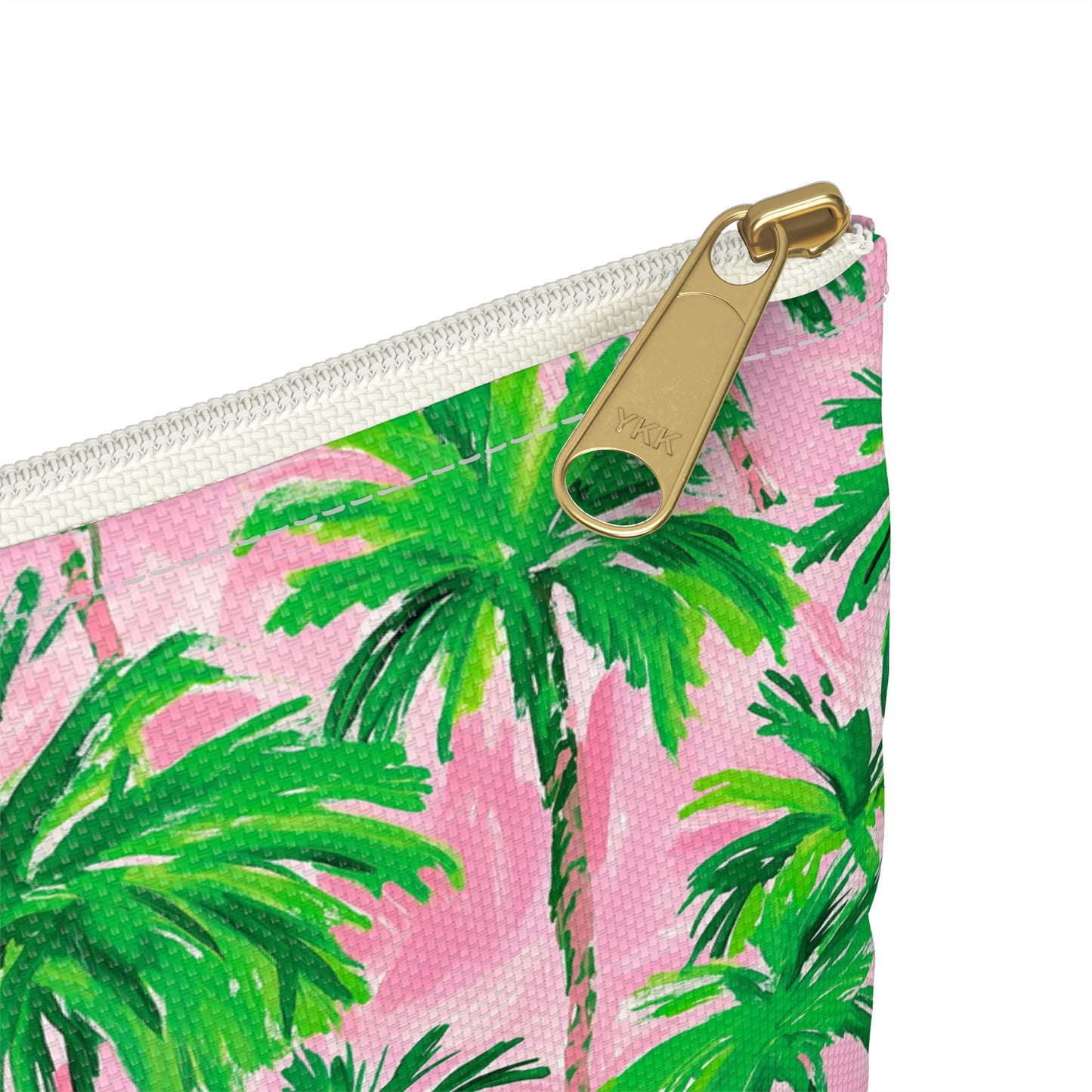 Palm Beach Accessory Pouch