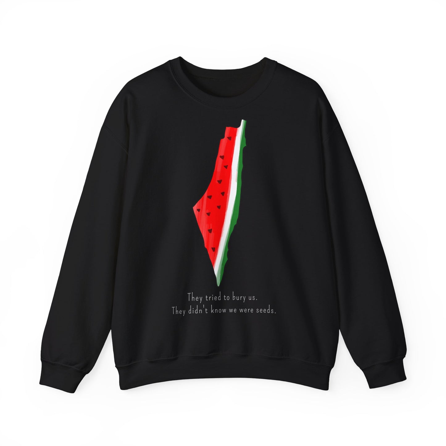 The Seeds Sweatshirt | Men
