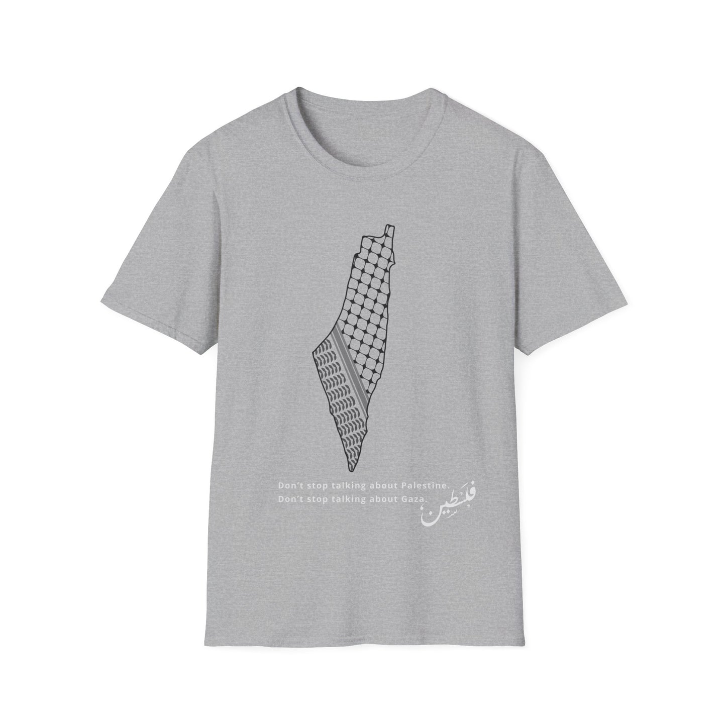 Roots Deep T-shirt | Women