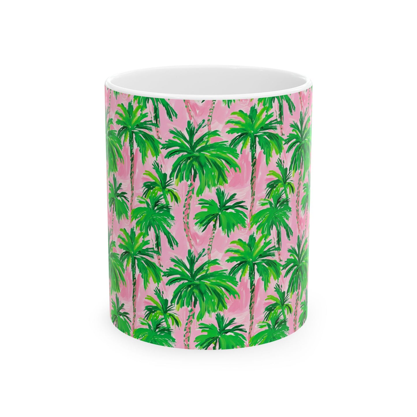 Palm Beach Mug