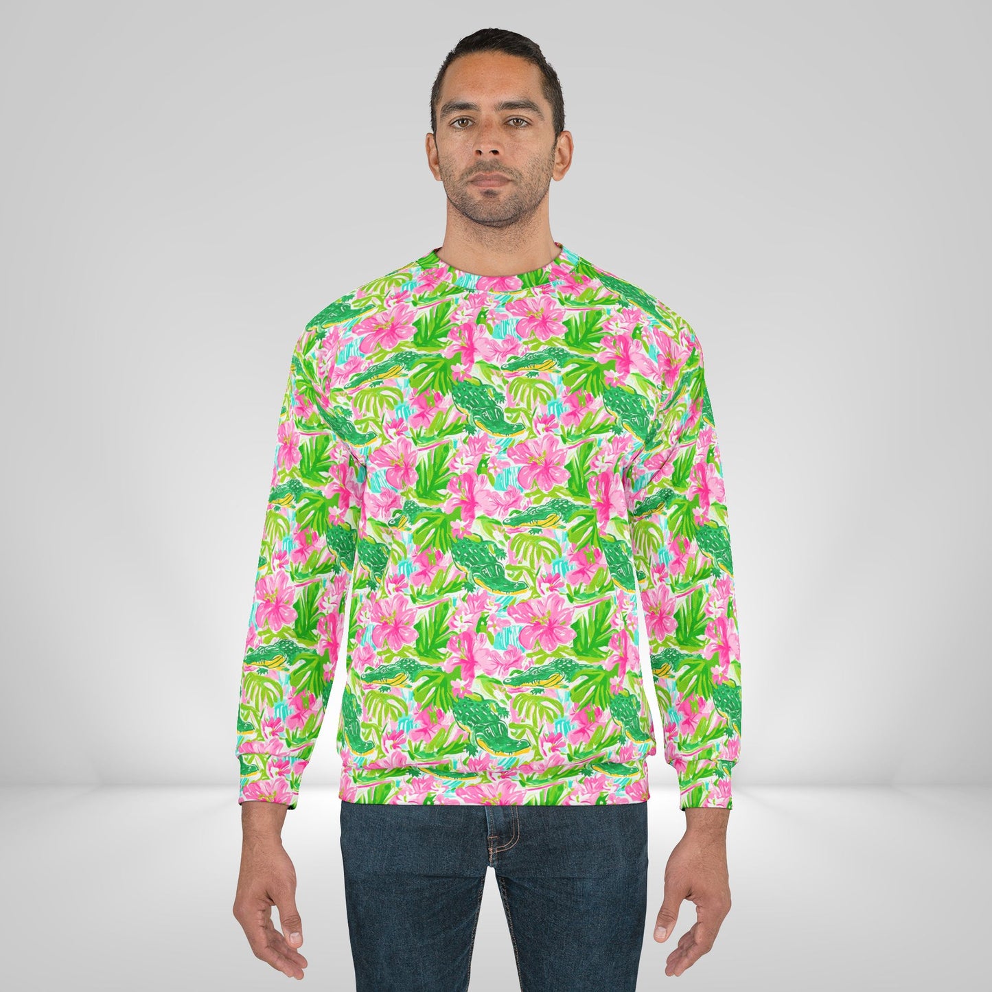 Swamp King Sweatshirt