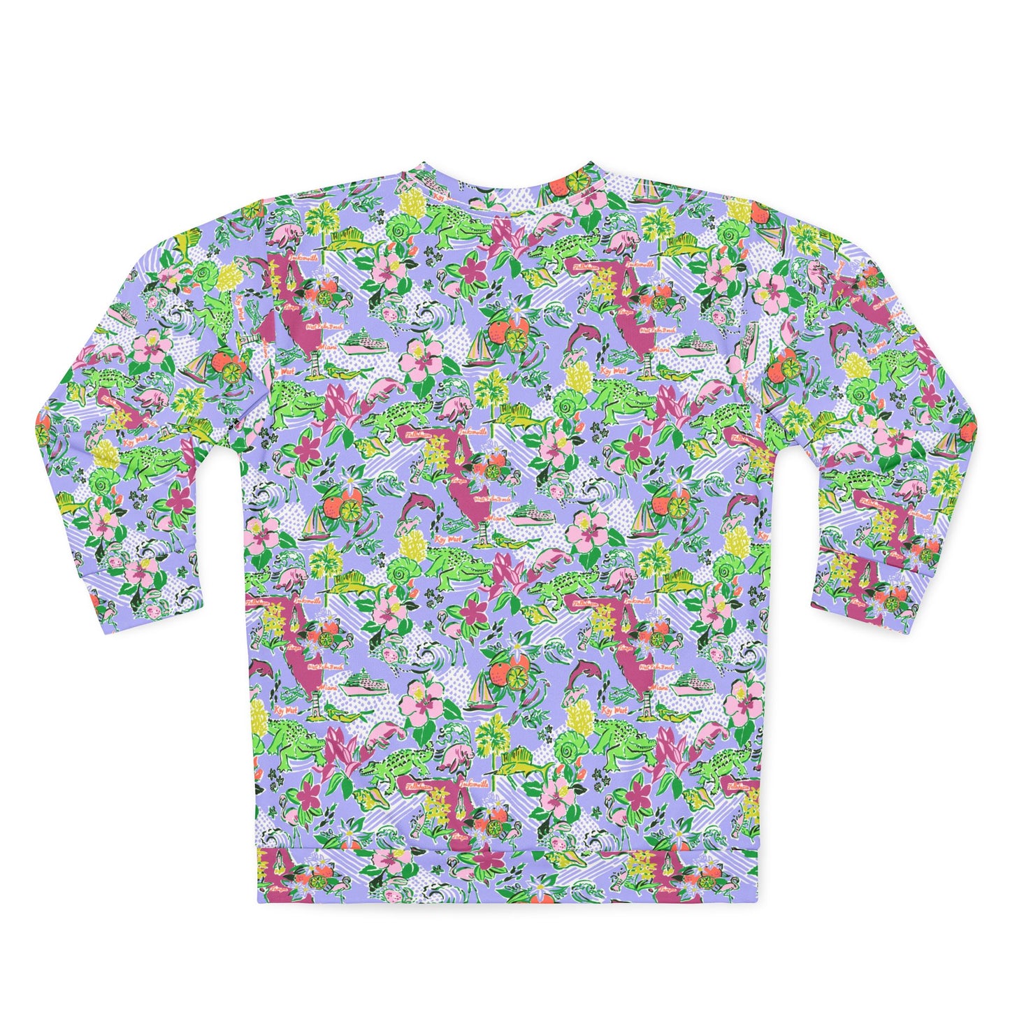 Sunshine State Sweatshirt