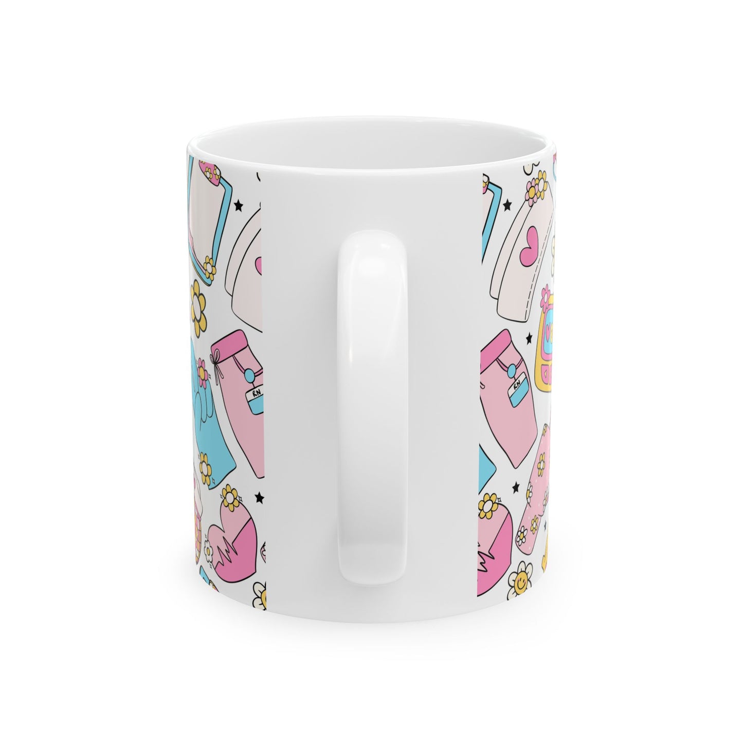 Nurse Mug