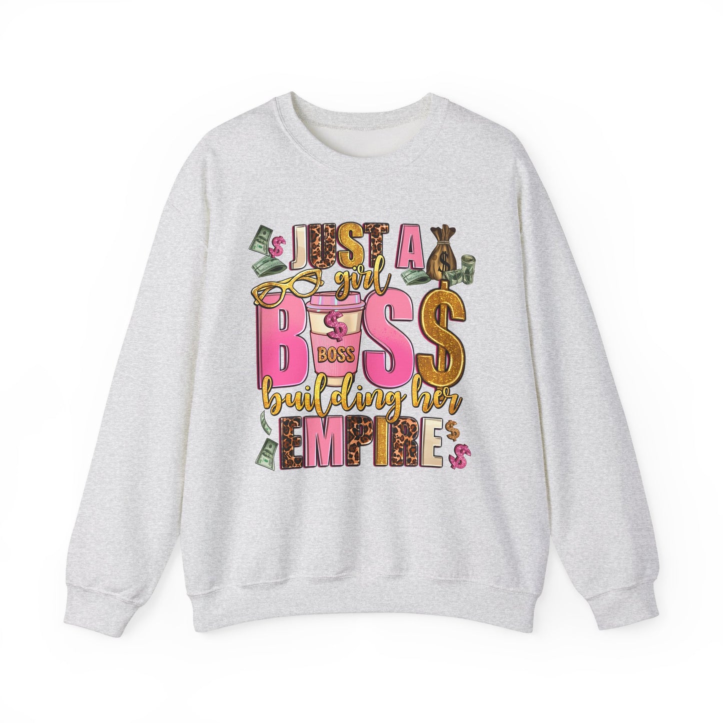 Queen of the Empire Sweatshirt