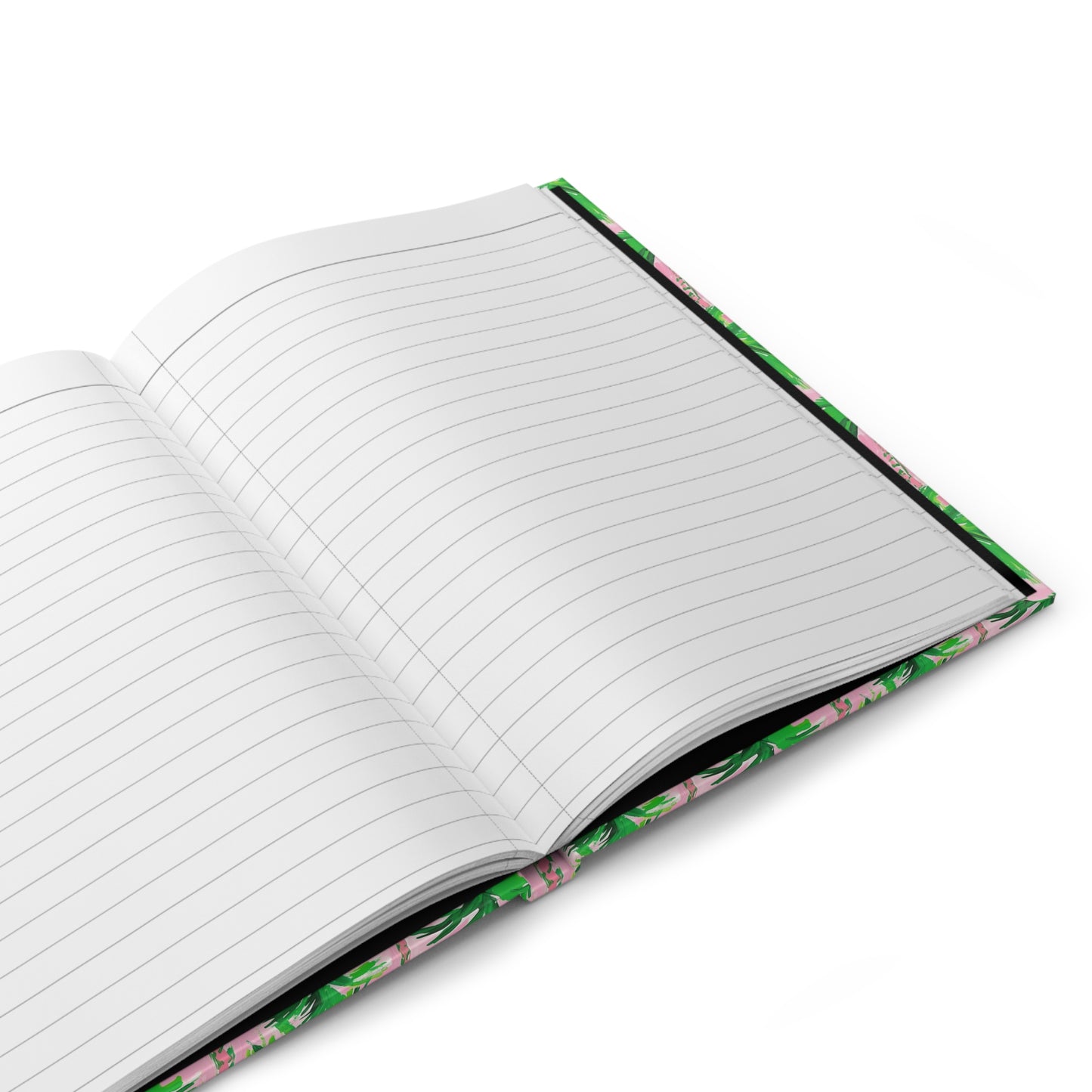 Palm Beach Hardcover Journal