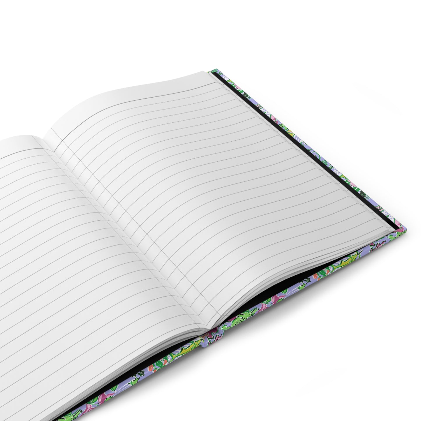 Sunshine State Hardcover Journal