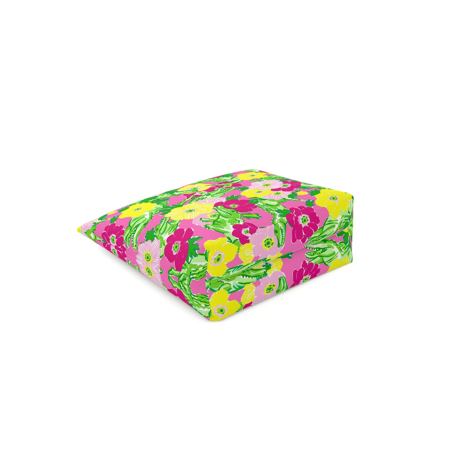 Gator Groove Cosmetic Bag