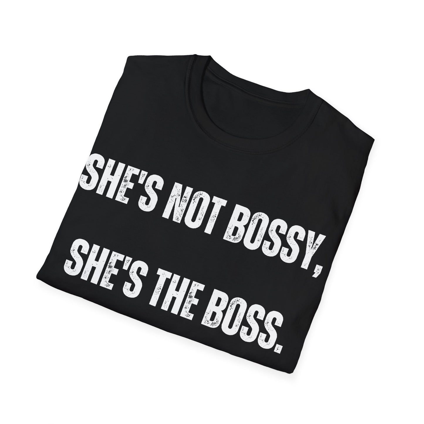 Queen of Her Empire | black | Unisex