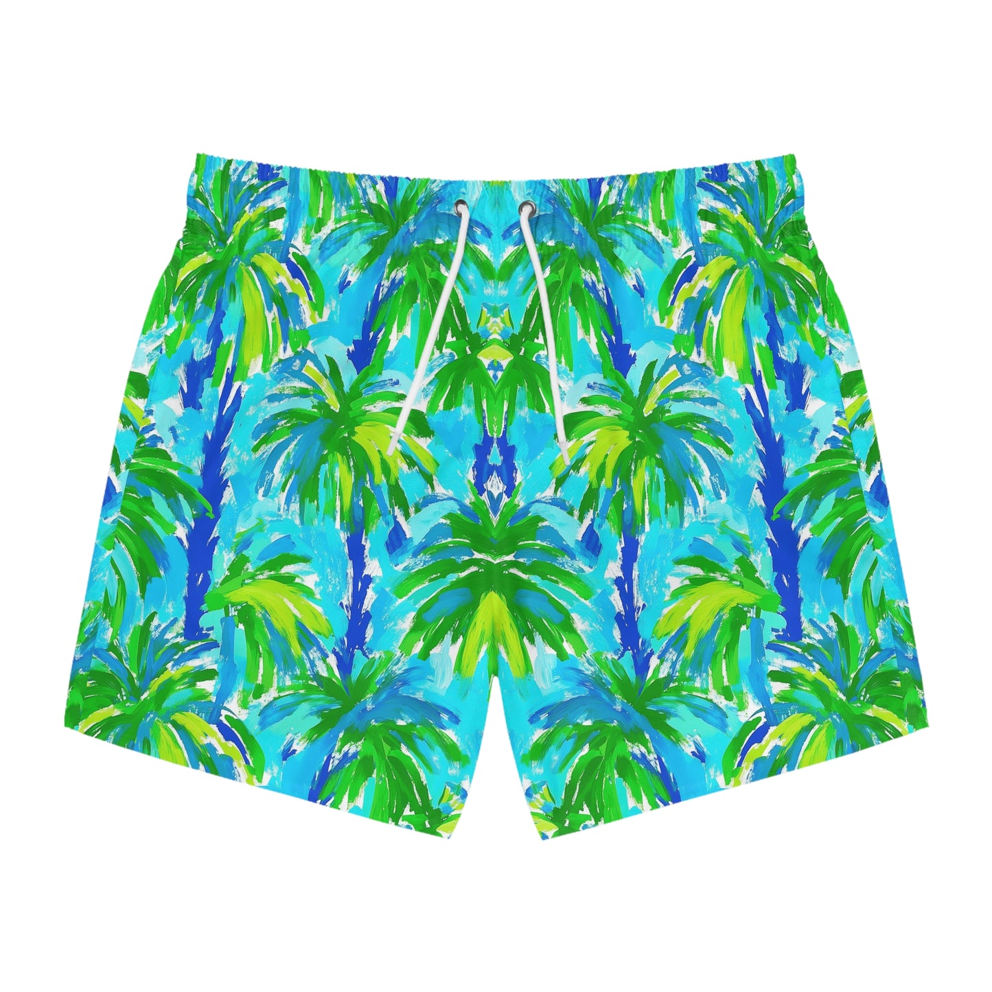 Palm Coast Swim Trunks