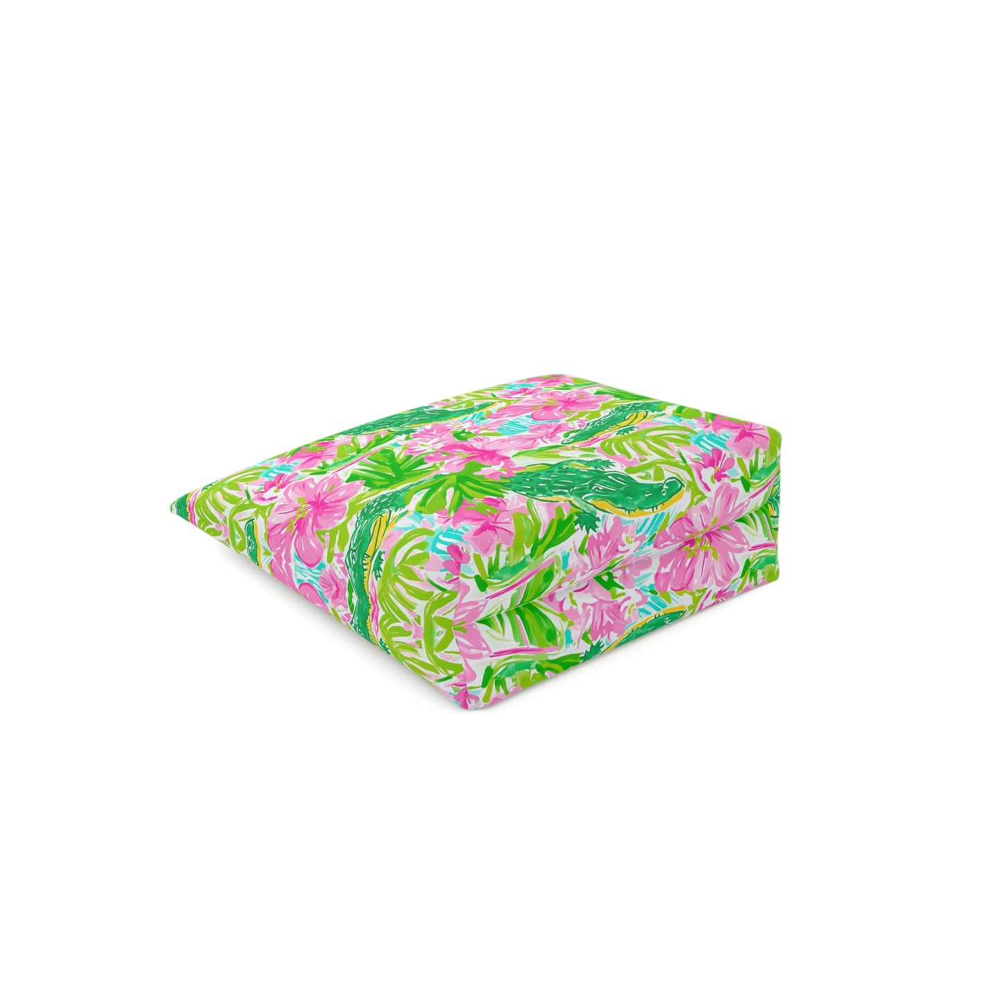 Swamp King Cosmetic Bag