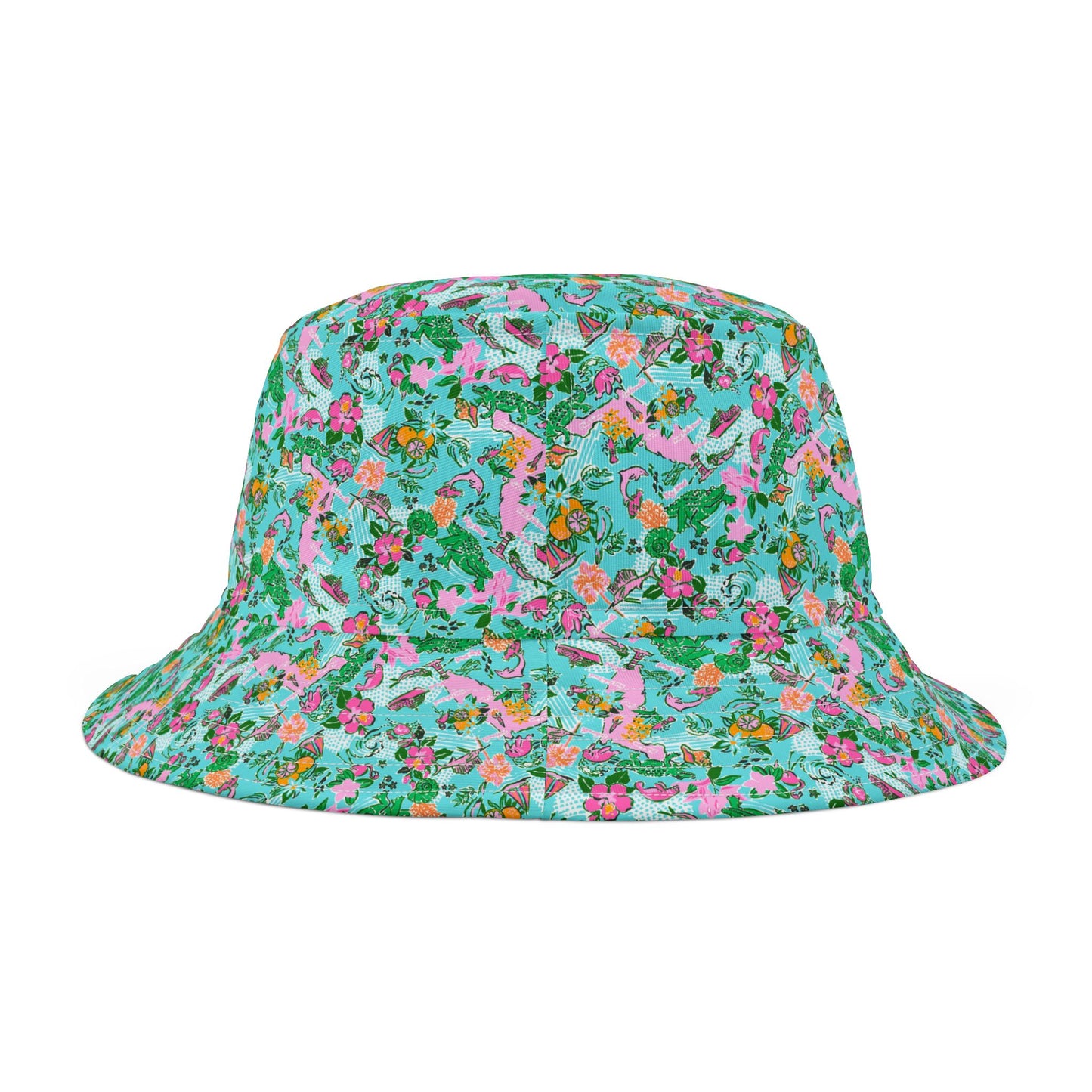 Sunshine State Bucket Hat