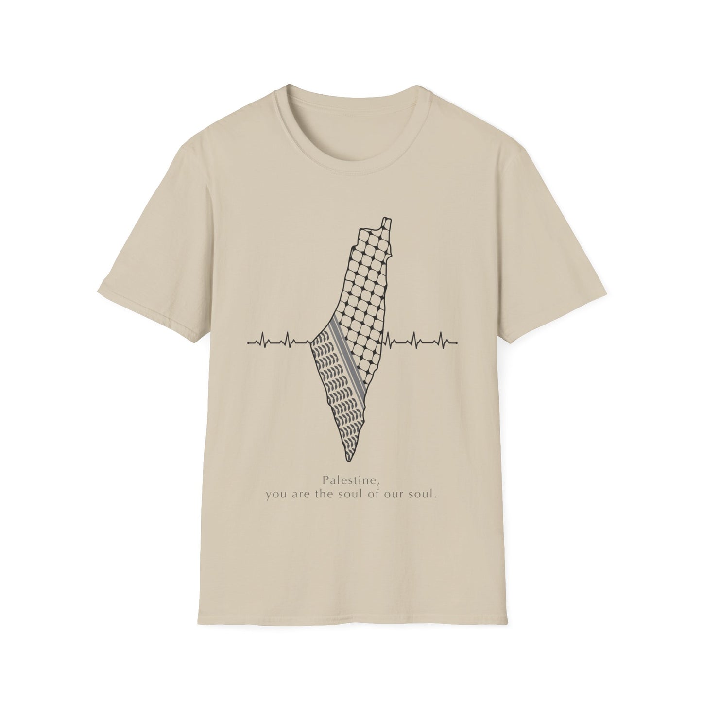 Roots Deep T-shirt | Men