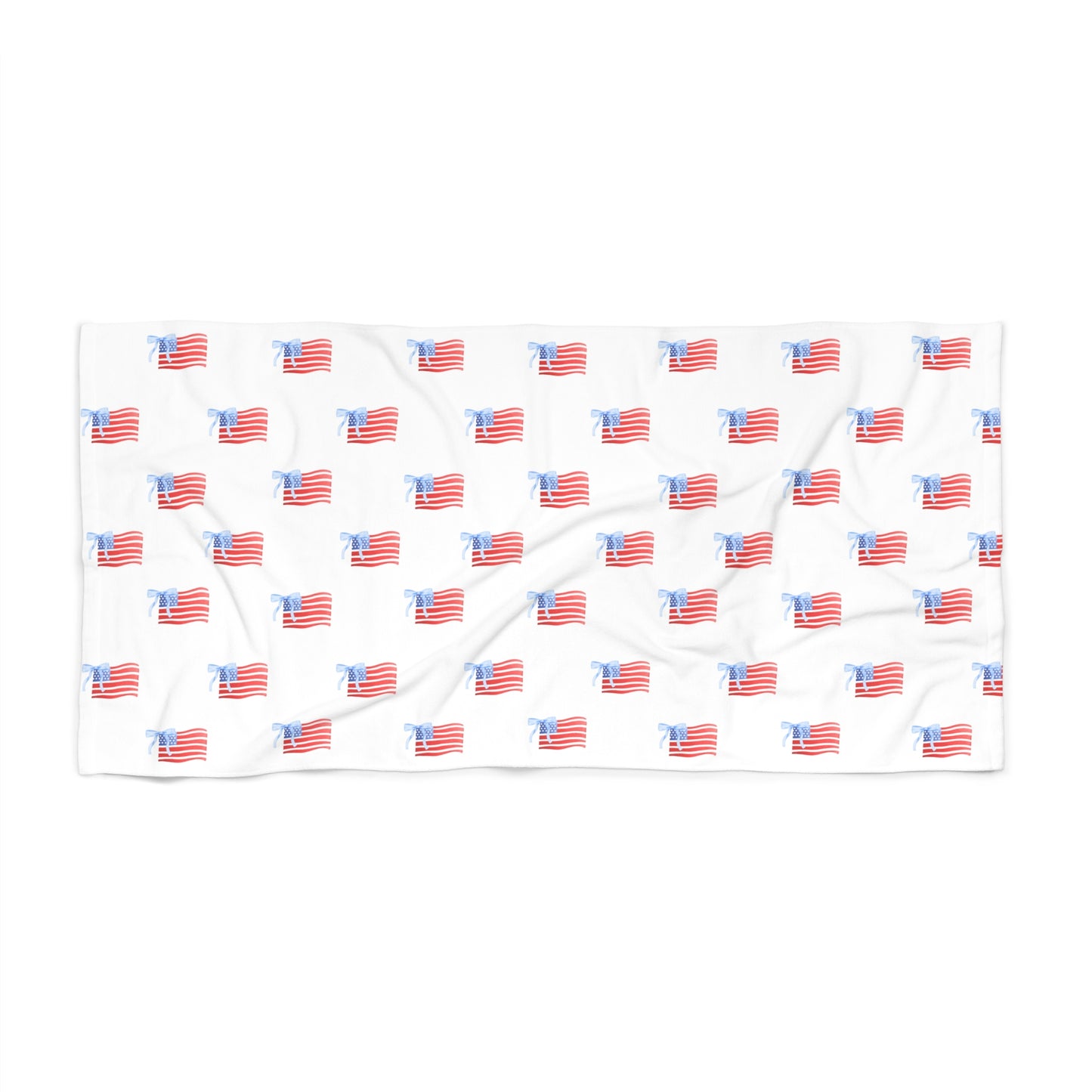 All-American Pride Towel